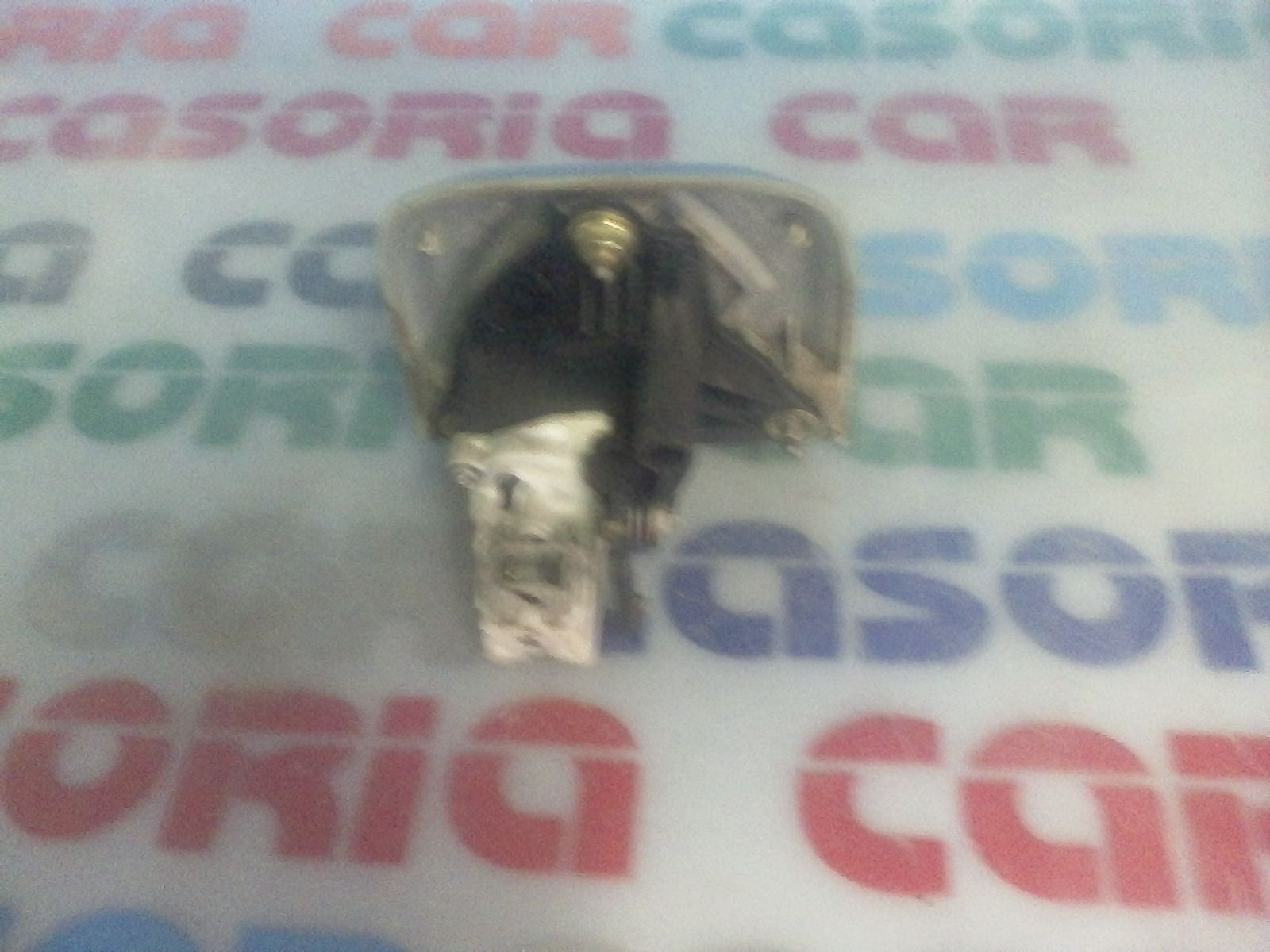 Serratura Cofano Post. Usato