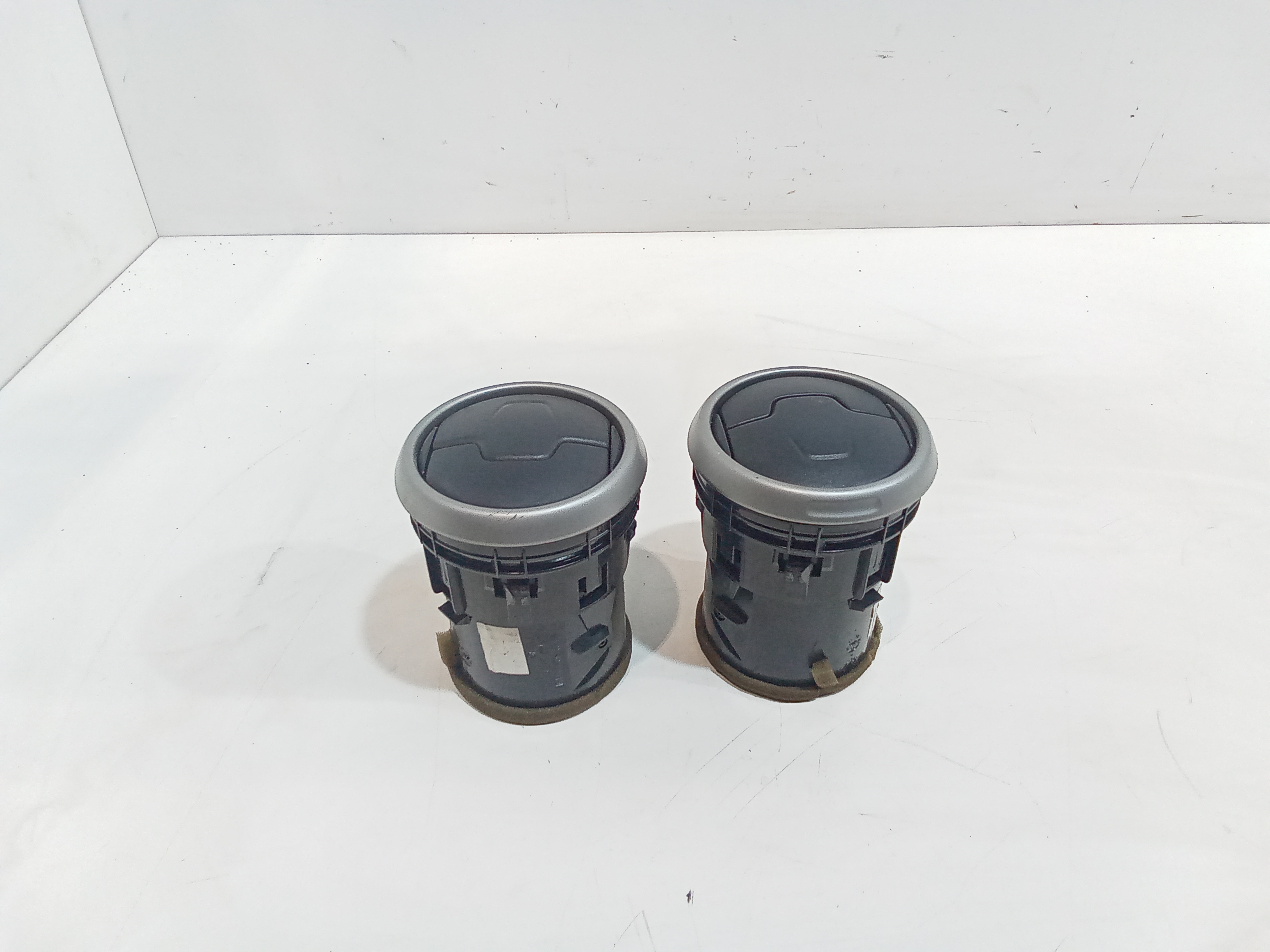 Condotto Aria Bocchette Centr. Sup. Cruscotto 27860JD900 Usato