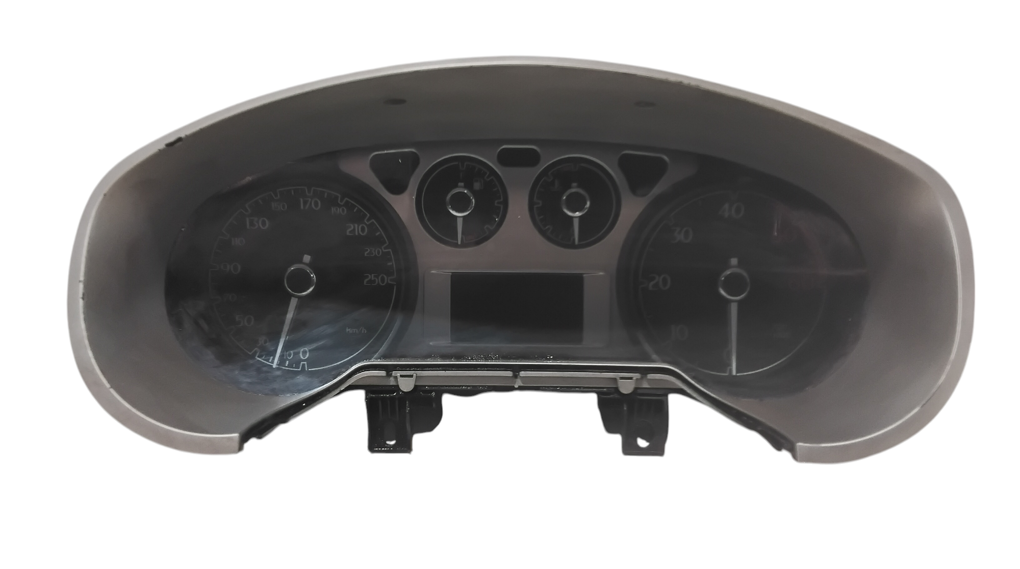 Quadro Portastrumenti Usato