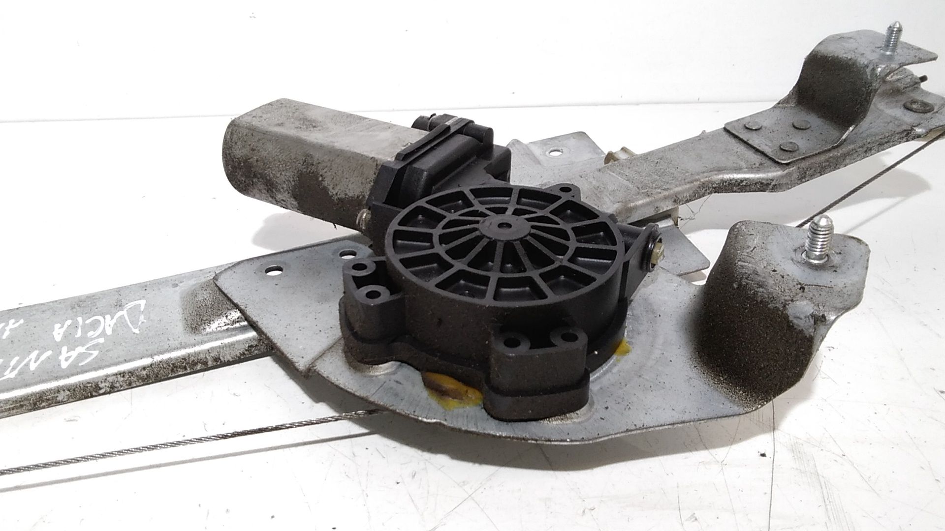 Alzacristallo Porta Ant. Destro 8200733825 Usato