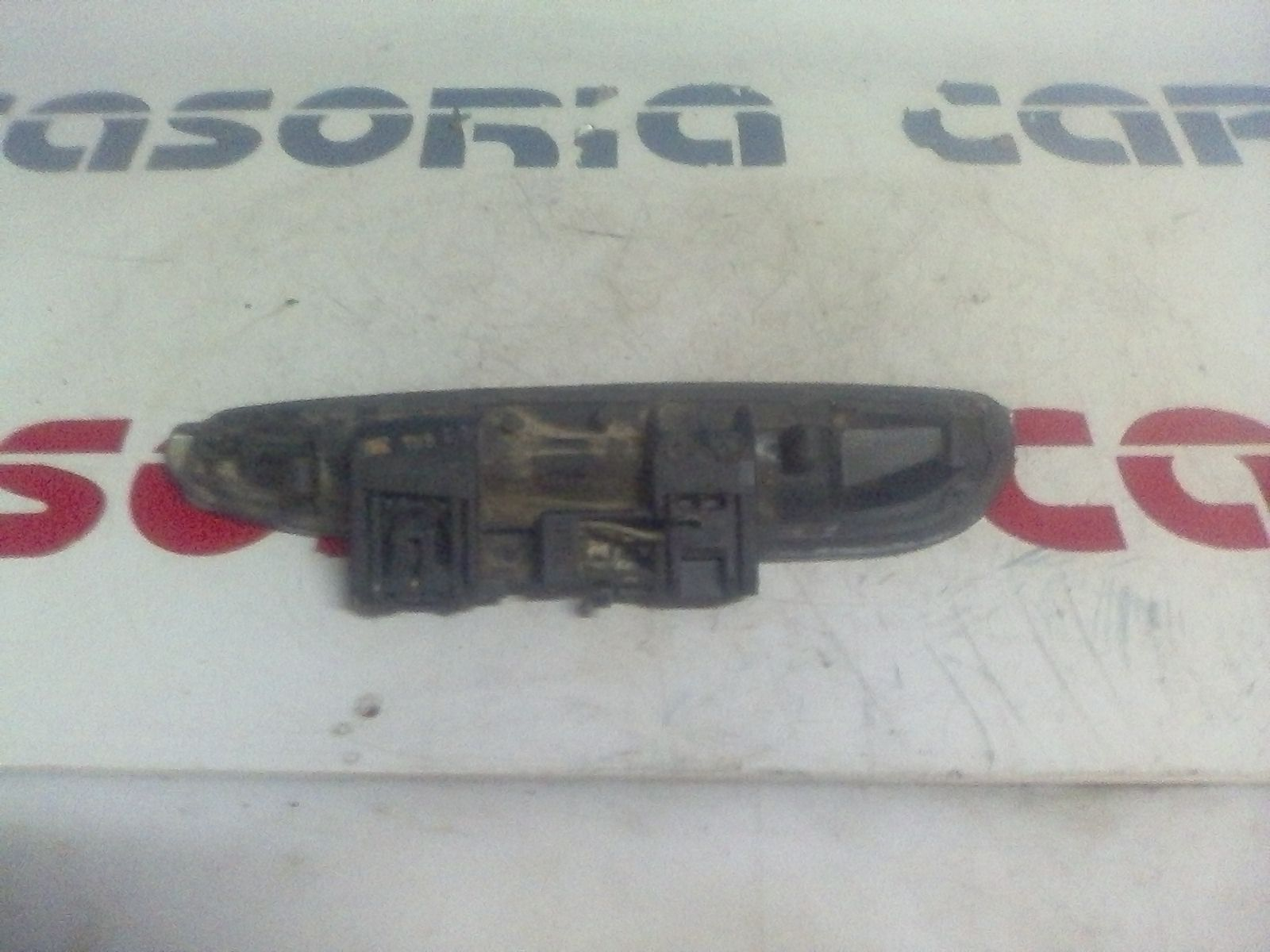 Maniglia Porta Post. Sinistro 735467571 Usato