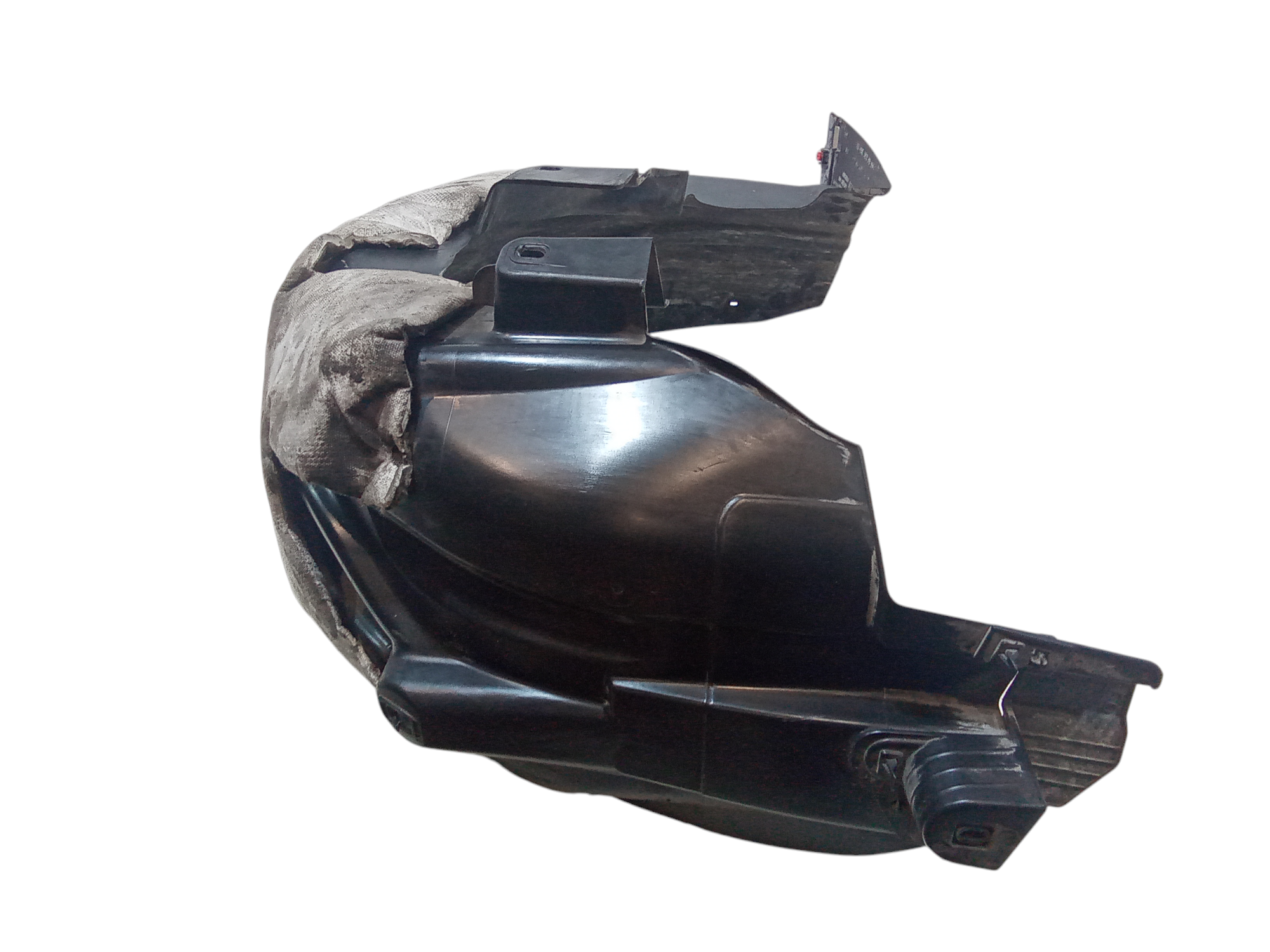 Passaruota Post. Compl. Destro Usato