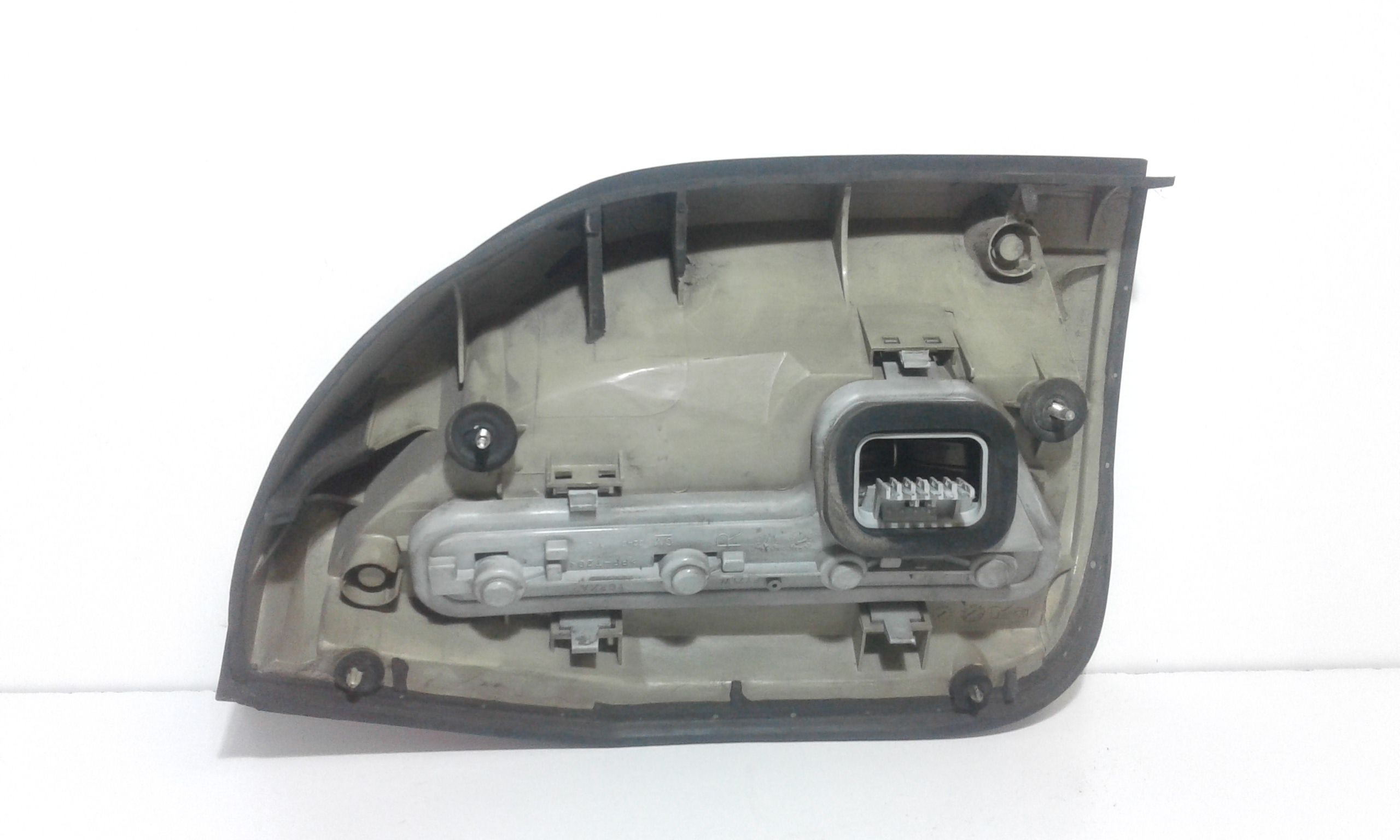 Fanale Post. Destro 9117446 Usato