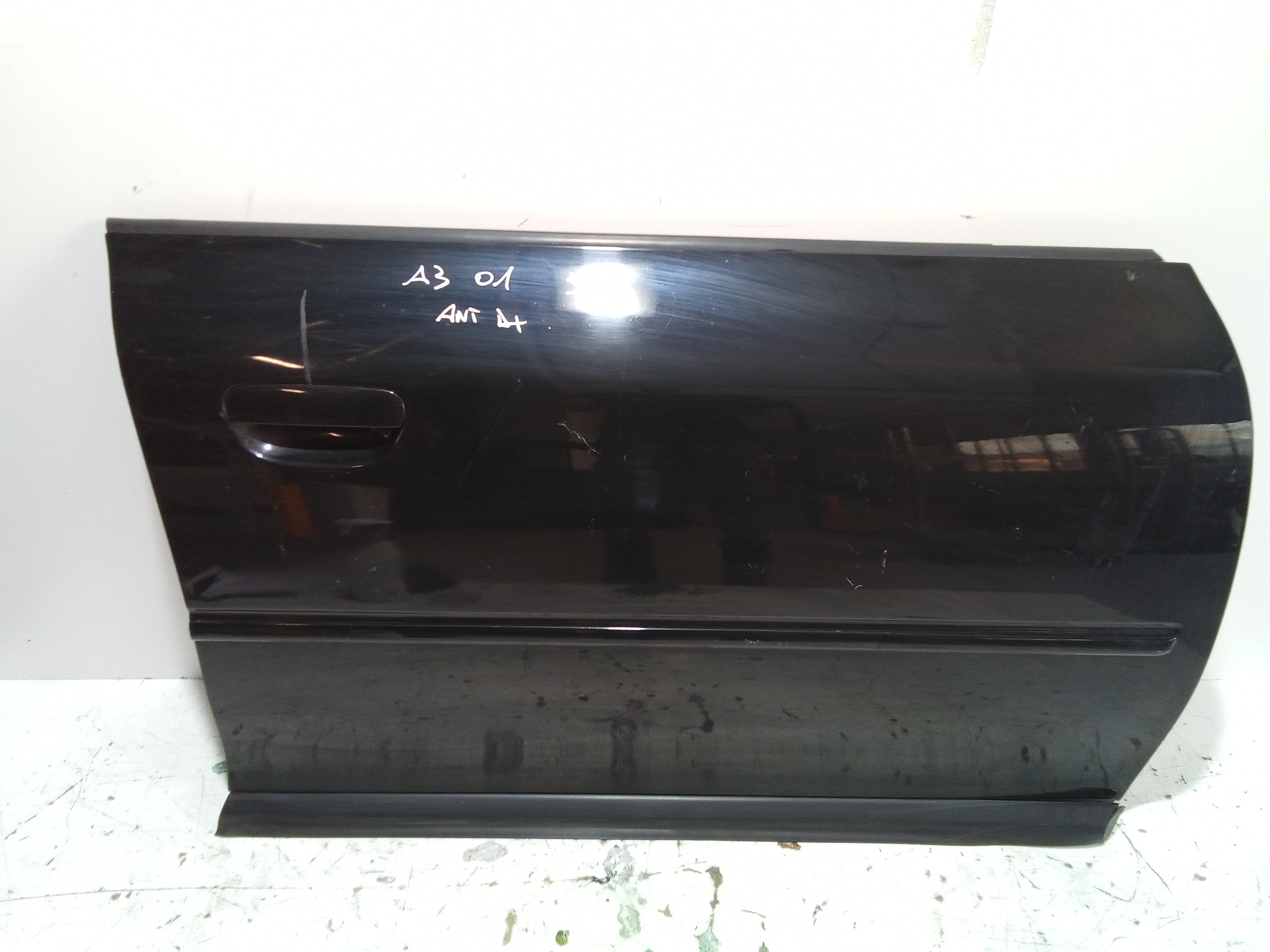 Porta Ant. Destro 8L4831052 Usato