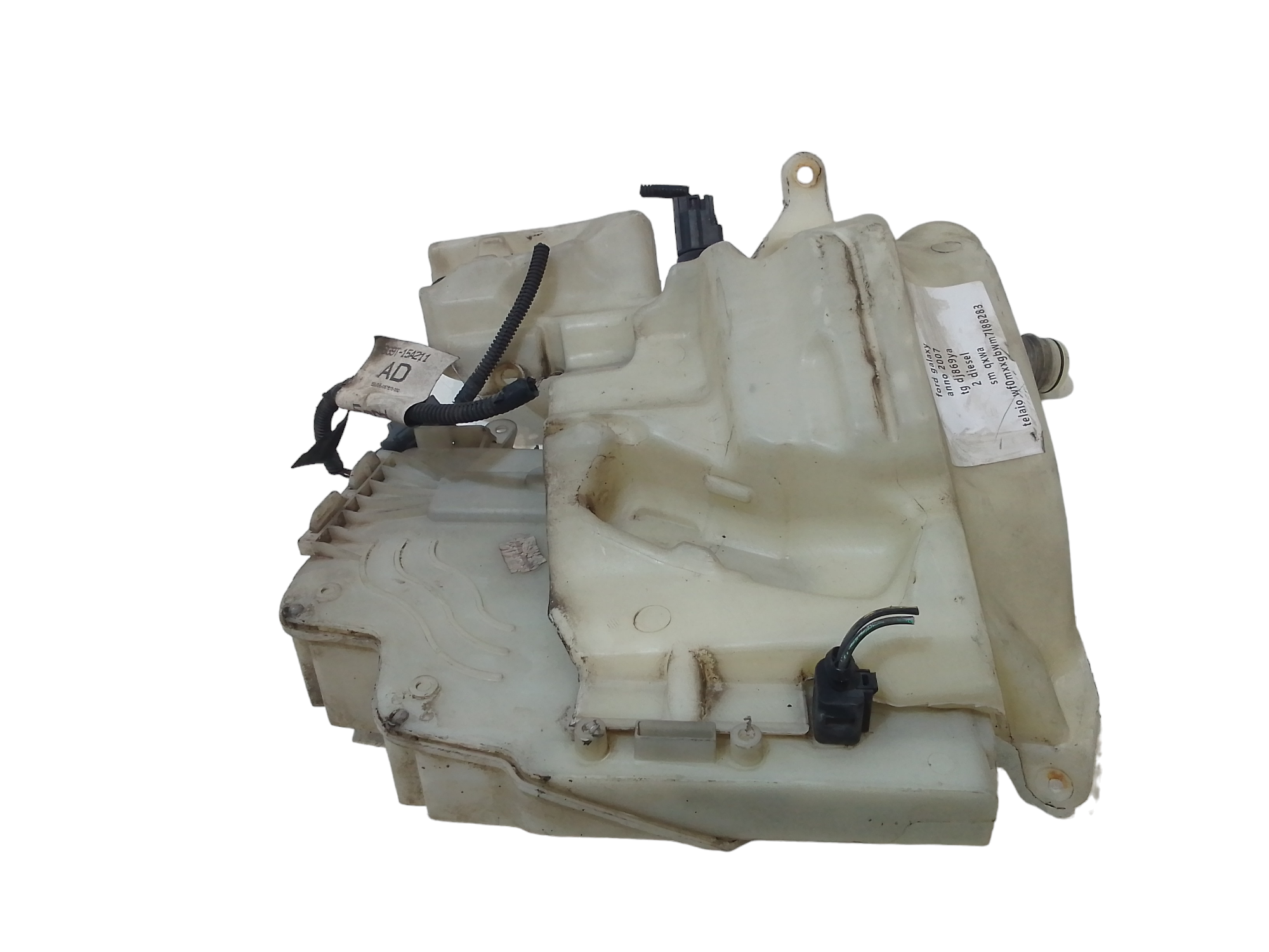 Serbatoio Tergiparabrezza Compl. Usato