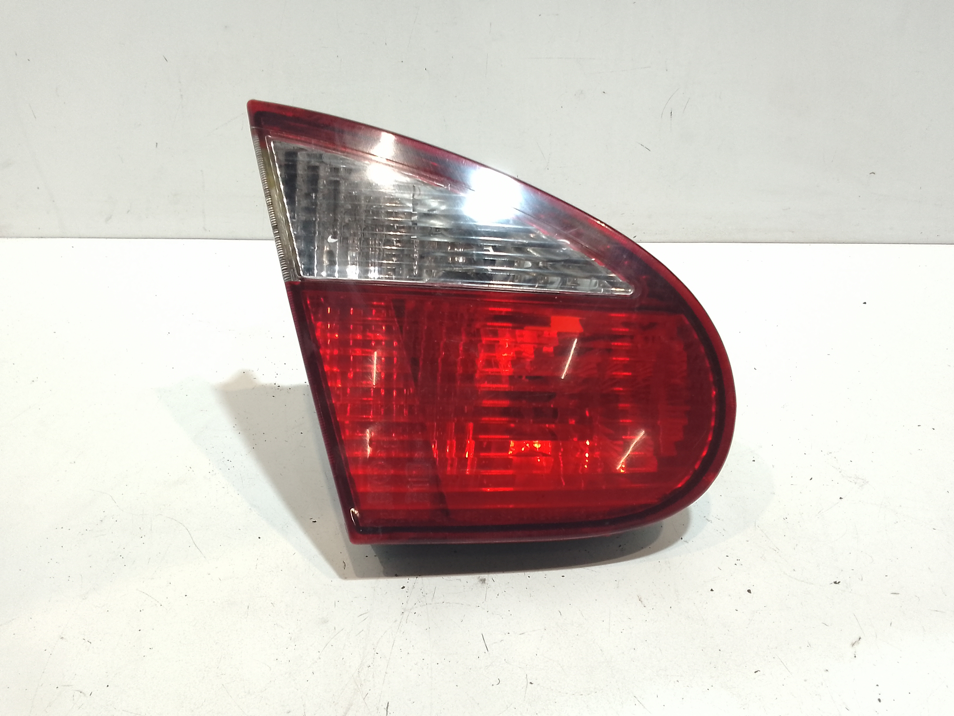 Fanale Stop Supplementare Sinistro Usato