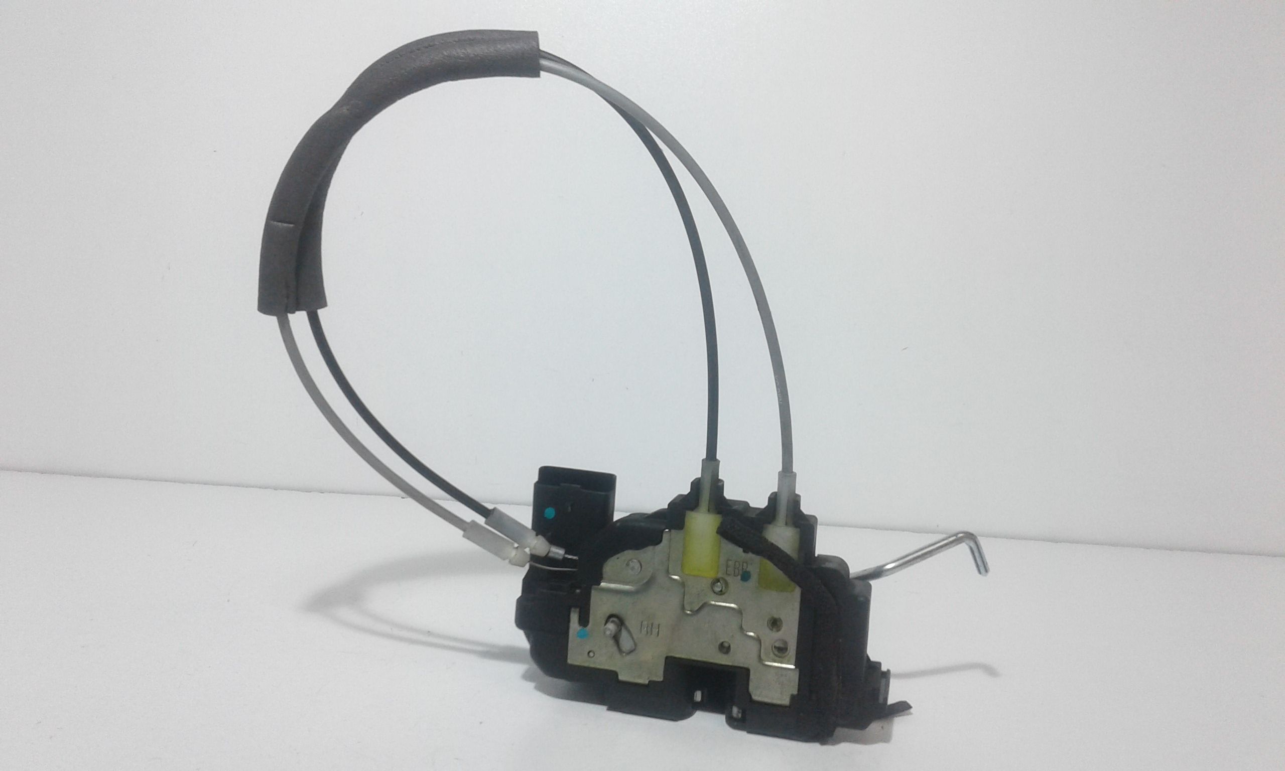 Serratura Porta Post. Destro Usato