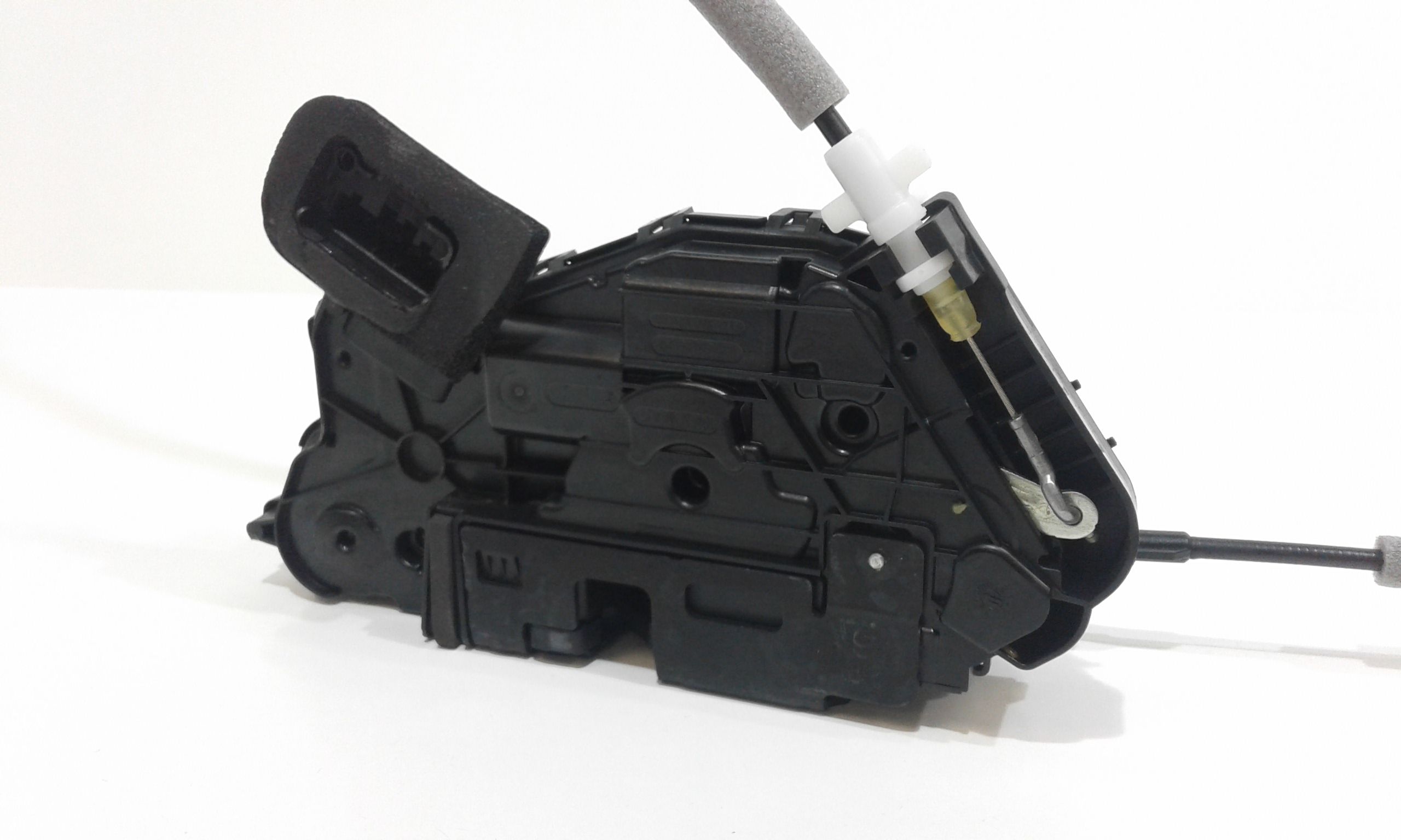 Serratura Porta Ant. Sinistro 5TB837015B Usato