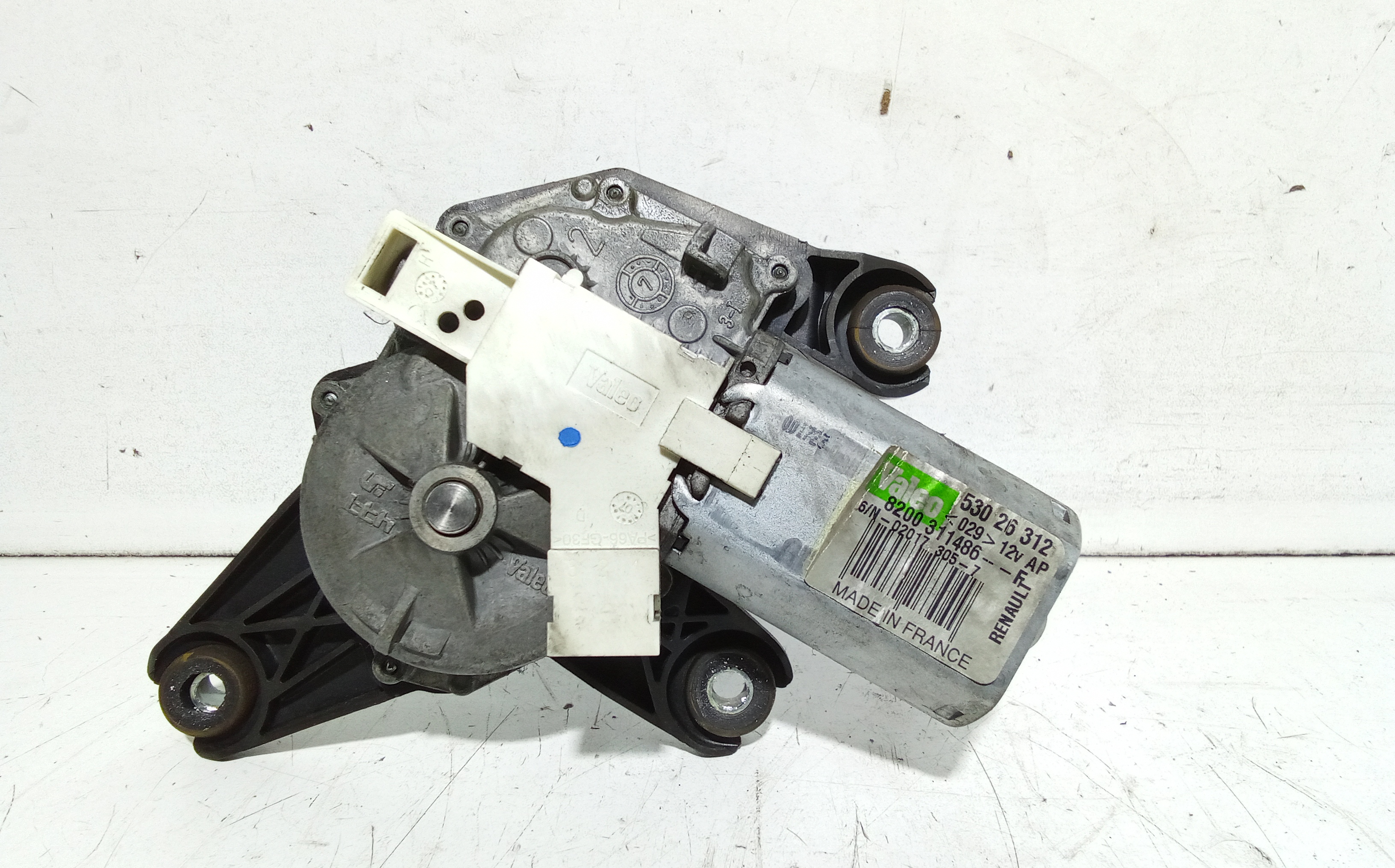 Motorino Tergilunotto 8200311486 Usato