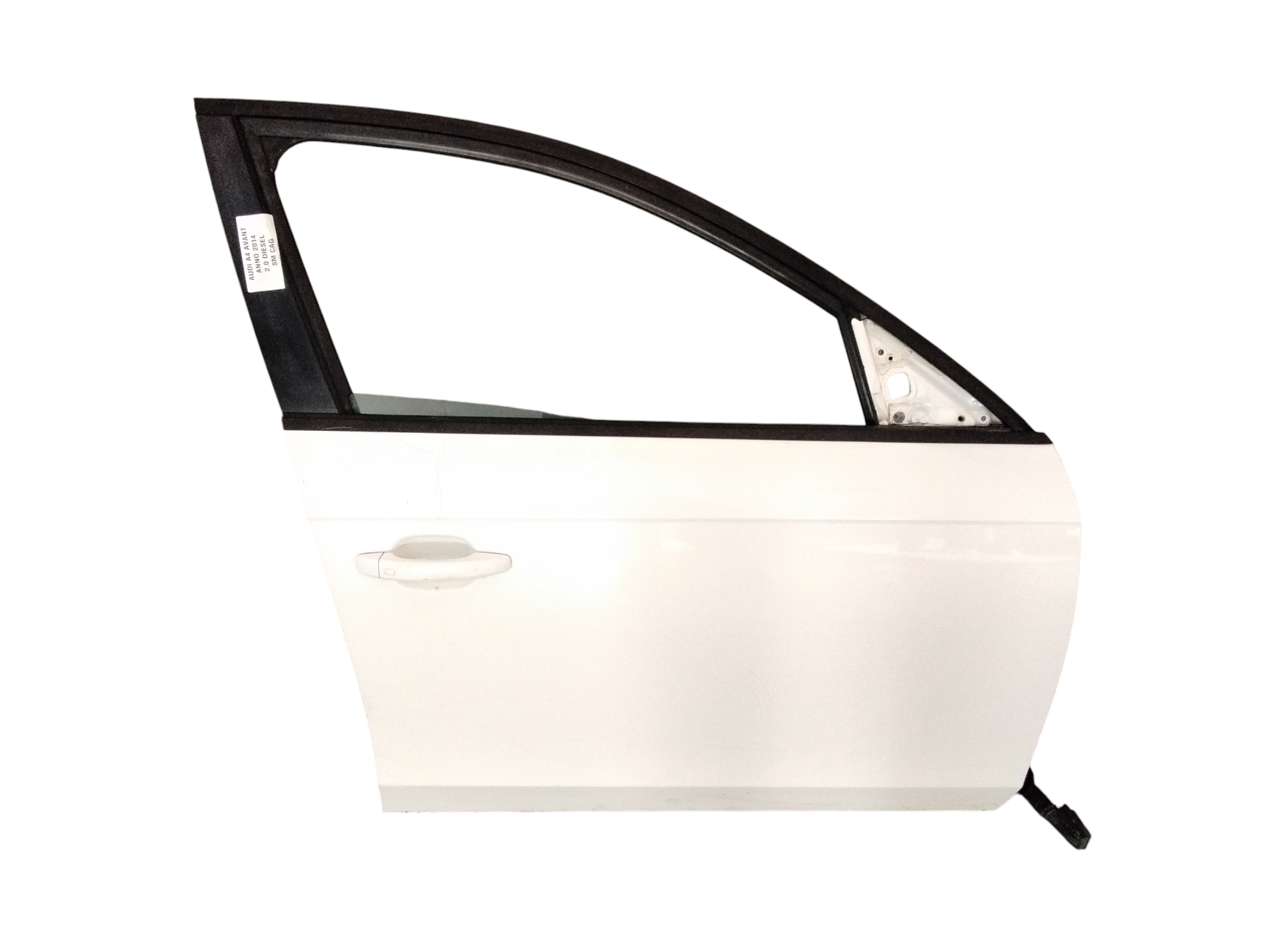 Porta Ant. Destro 8K0831052J Usato