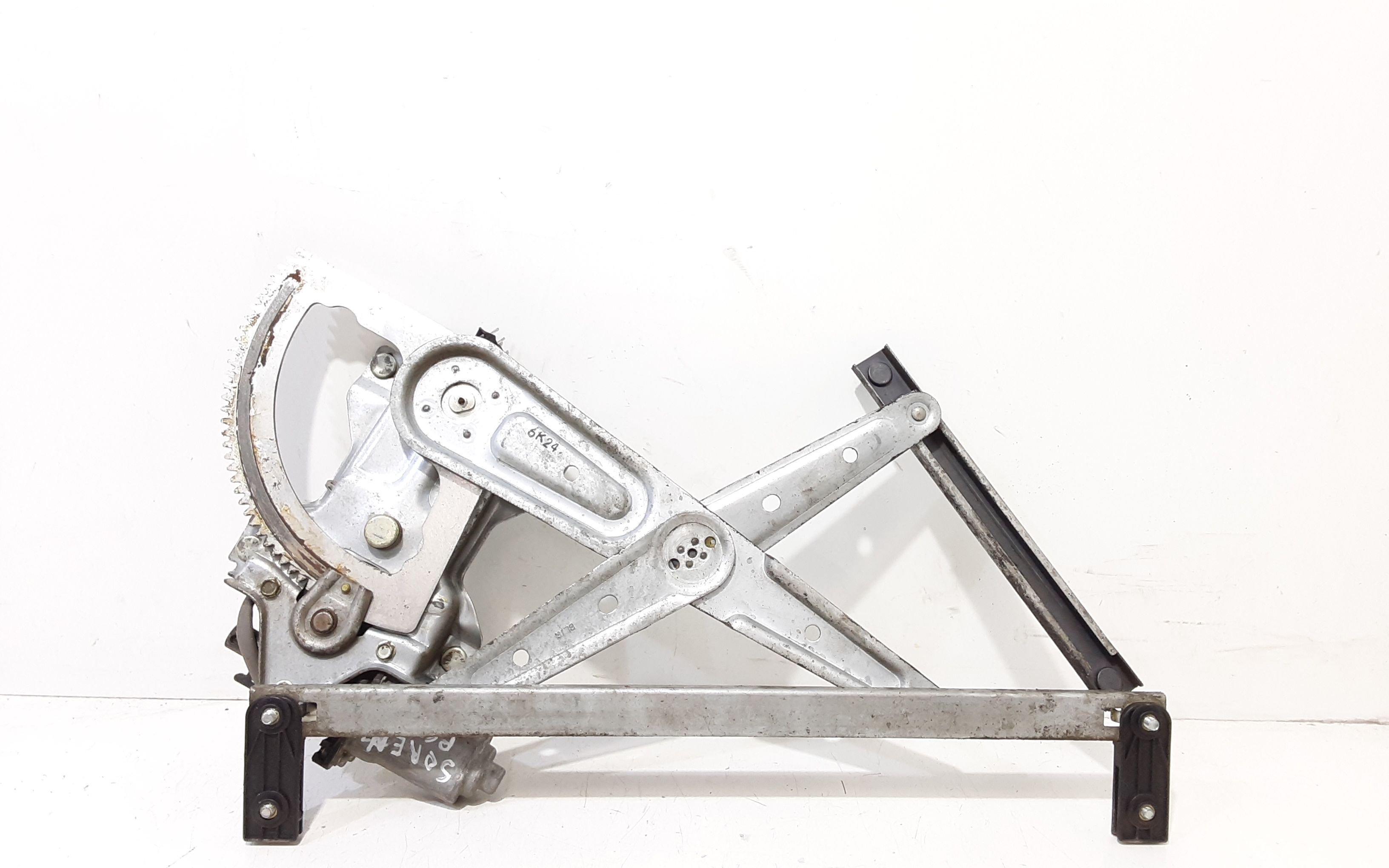 Alzacristallo Porta Post. Destro Usato