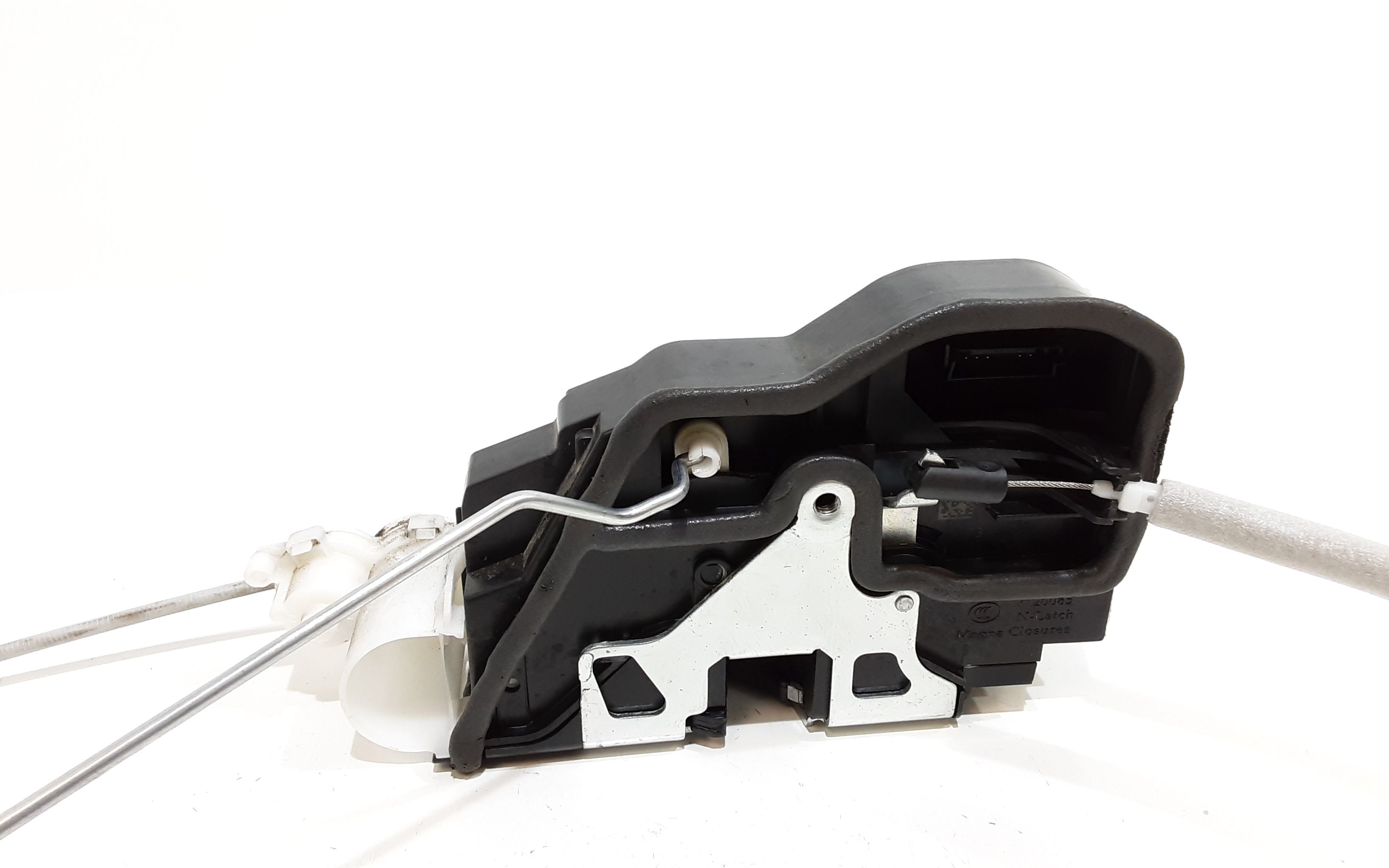 Serratura Porta Ant. Sinistro 51217318409 Usato