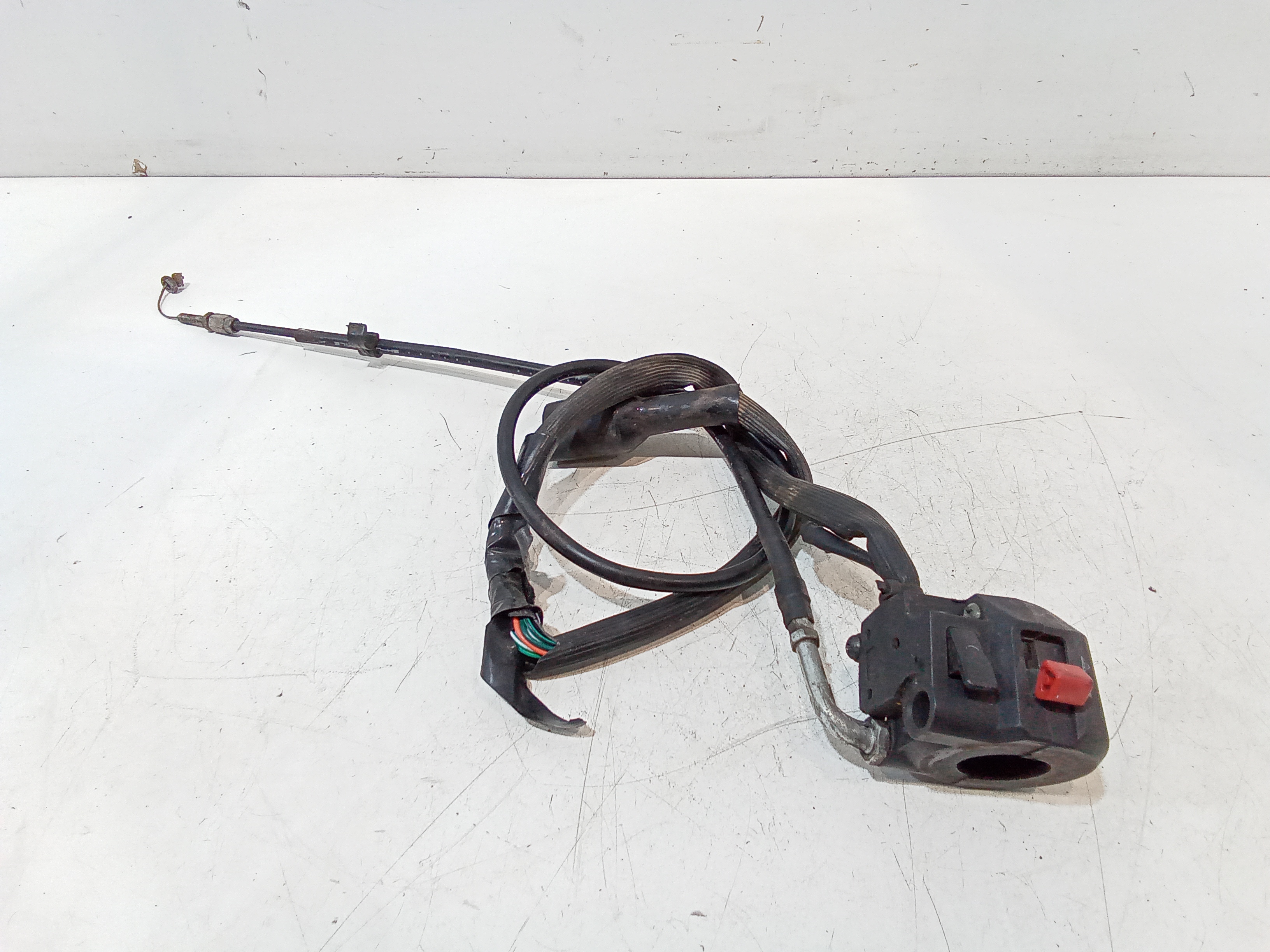 Devioguidasgancio Destro Usato