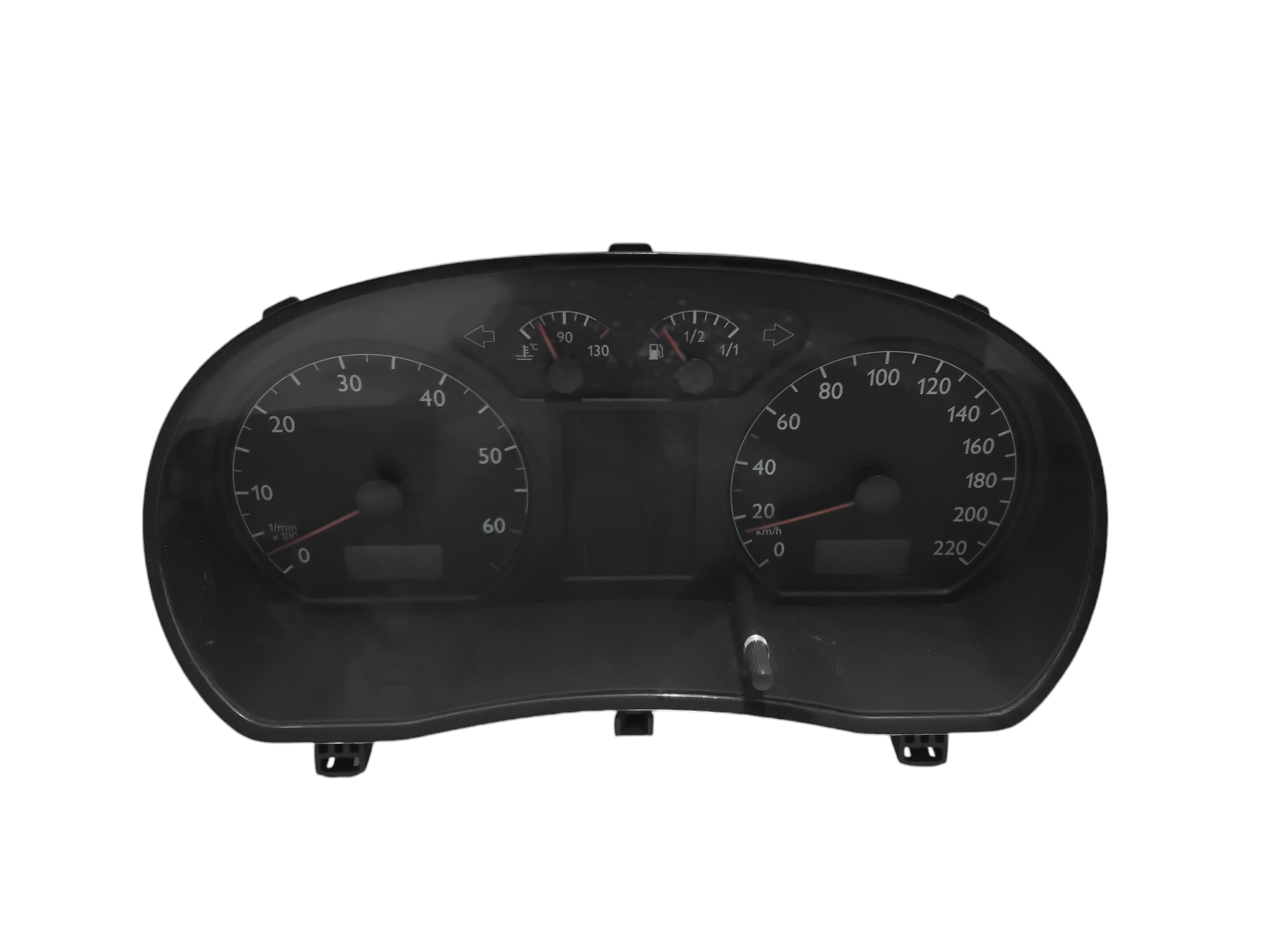 Quadro Portastrumenti Usato