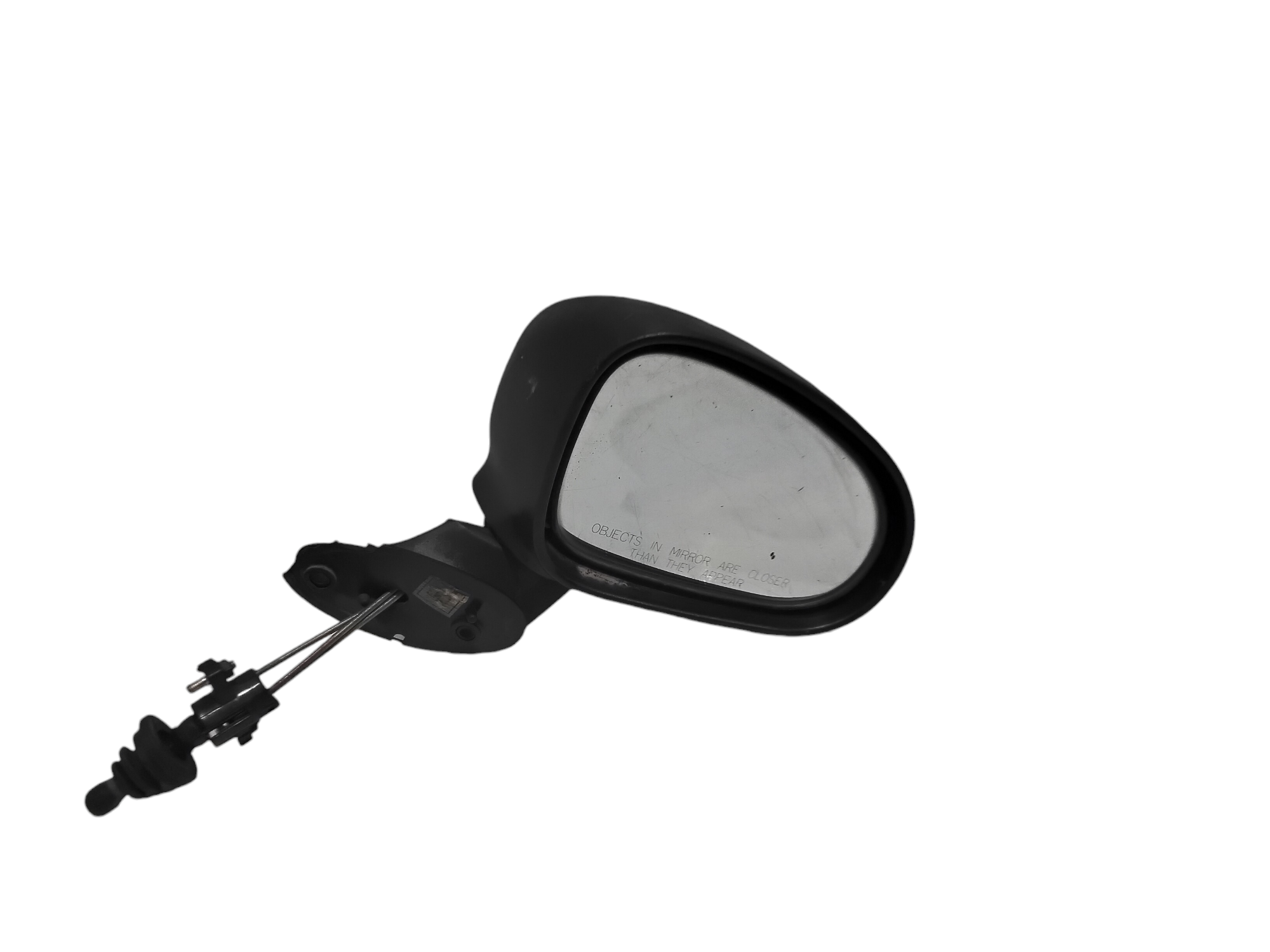 Retrovisore Est. Destro 96600221 Usato