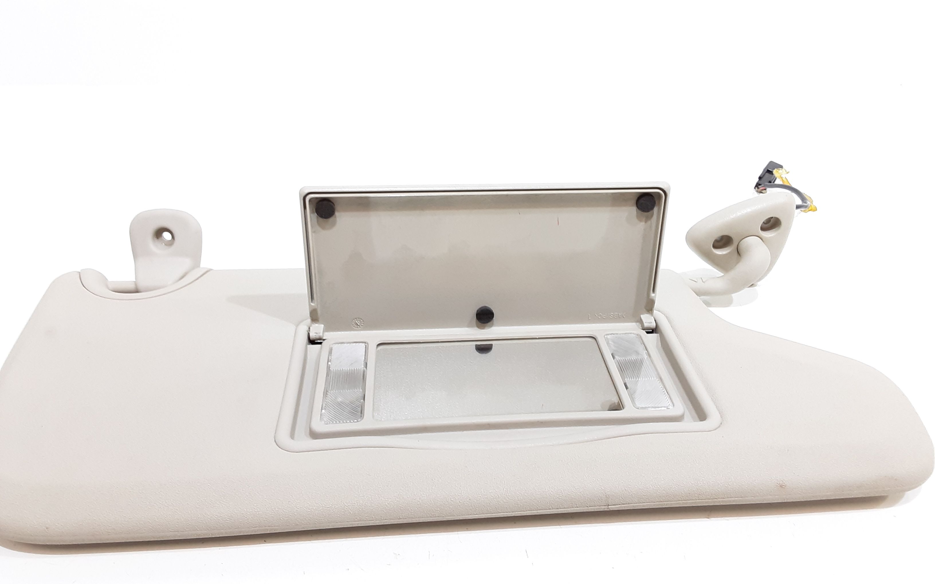 Aletta Parasole Parabrezza Destro K1MS51HDAAA Usato