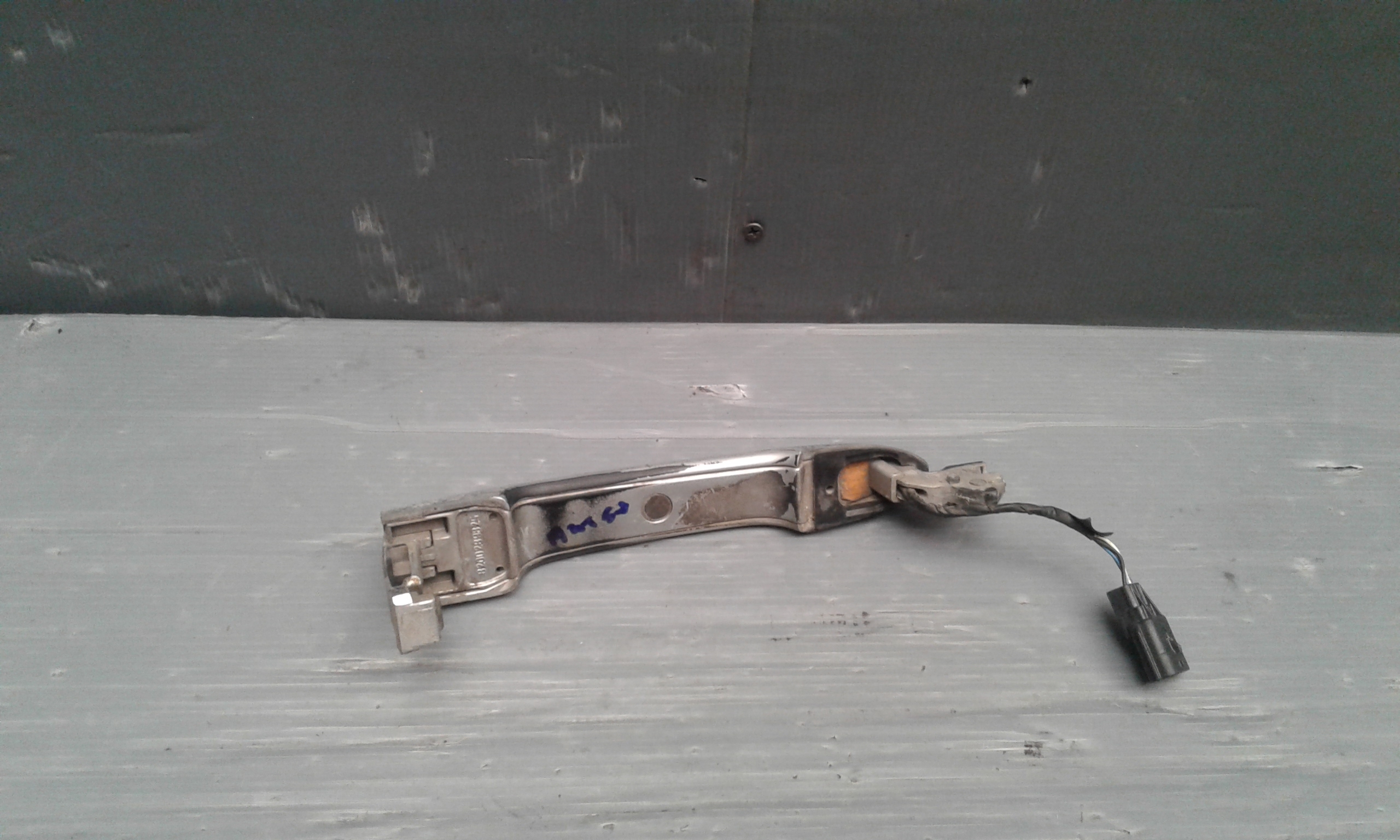 Maniglia Porta Ant. Sinistro 7701474436 Usato