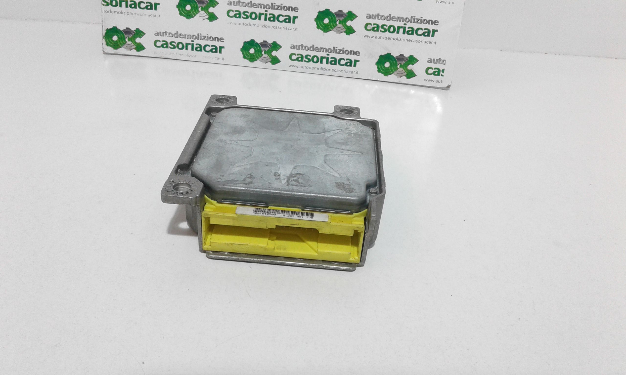 Centralina Comando Airbag MR282003 Usato