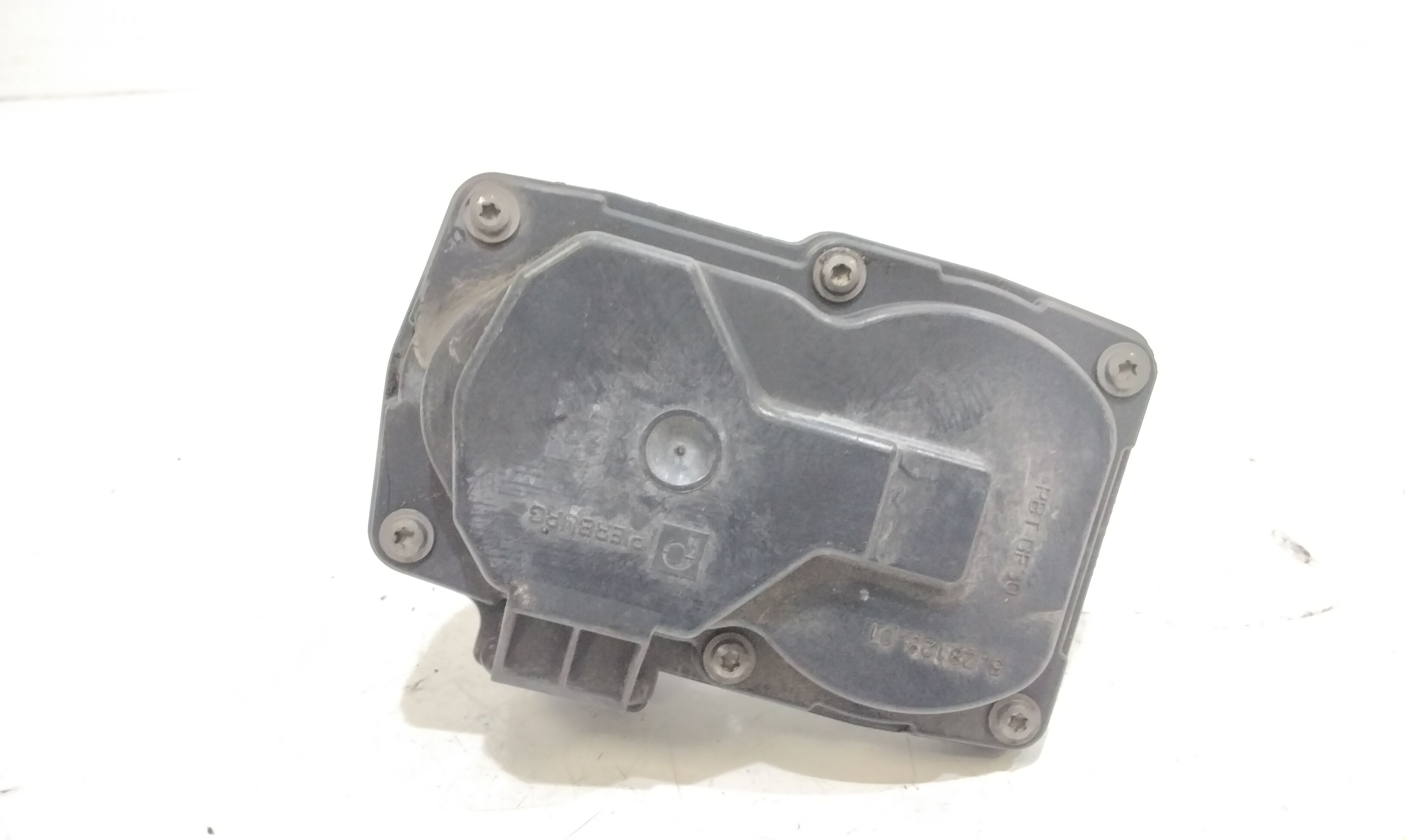 Corpo Farfallato 06K133062AK Usato