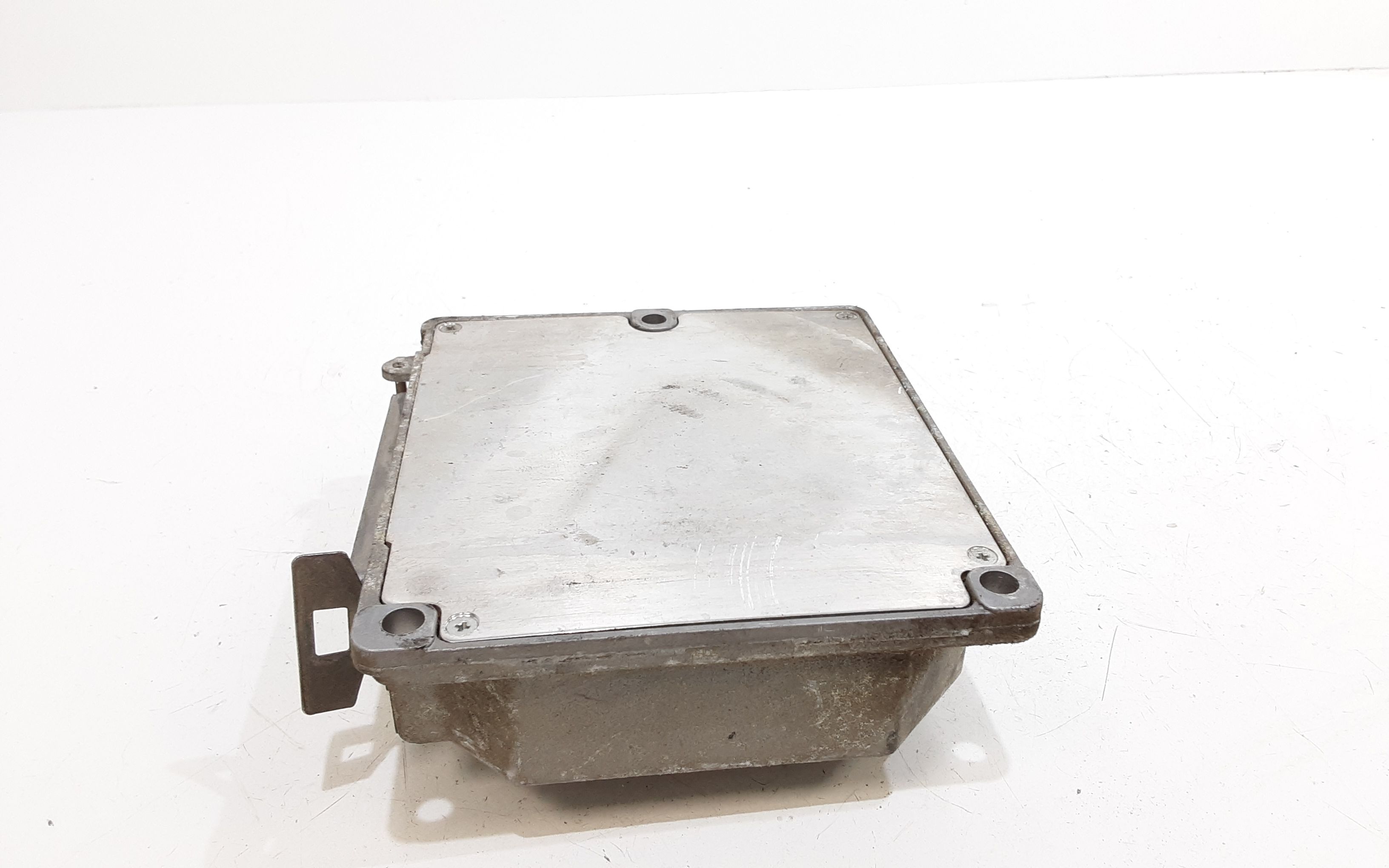 Centralina Iniezione 7668465 Usato