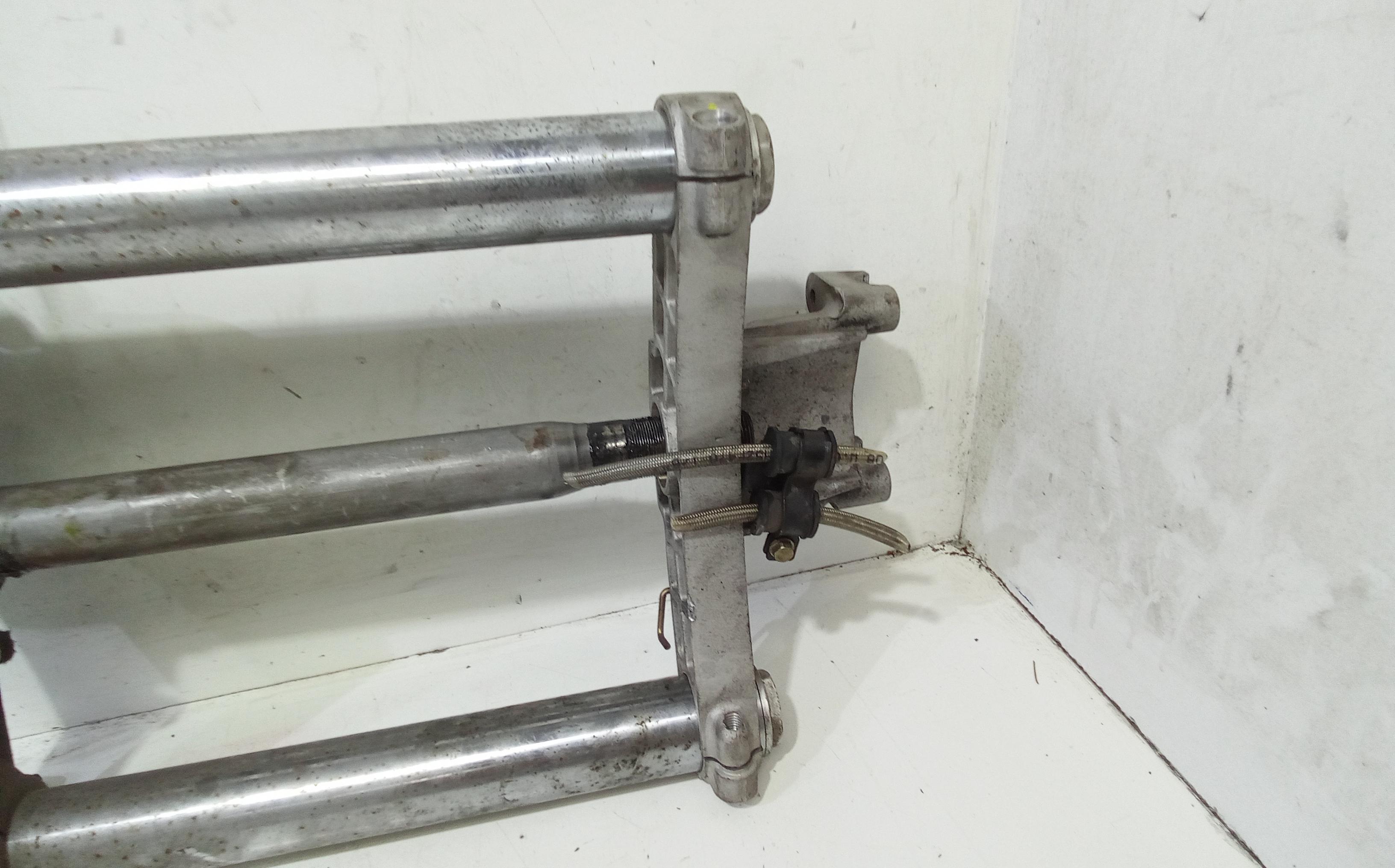 Forcina Anteriore Usato