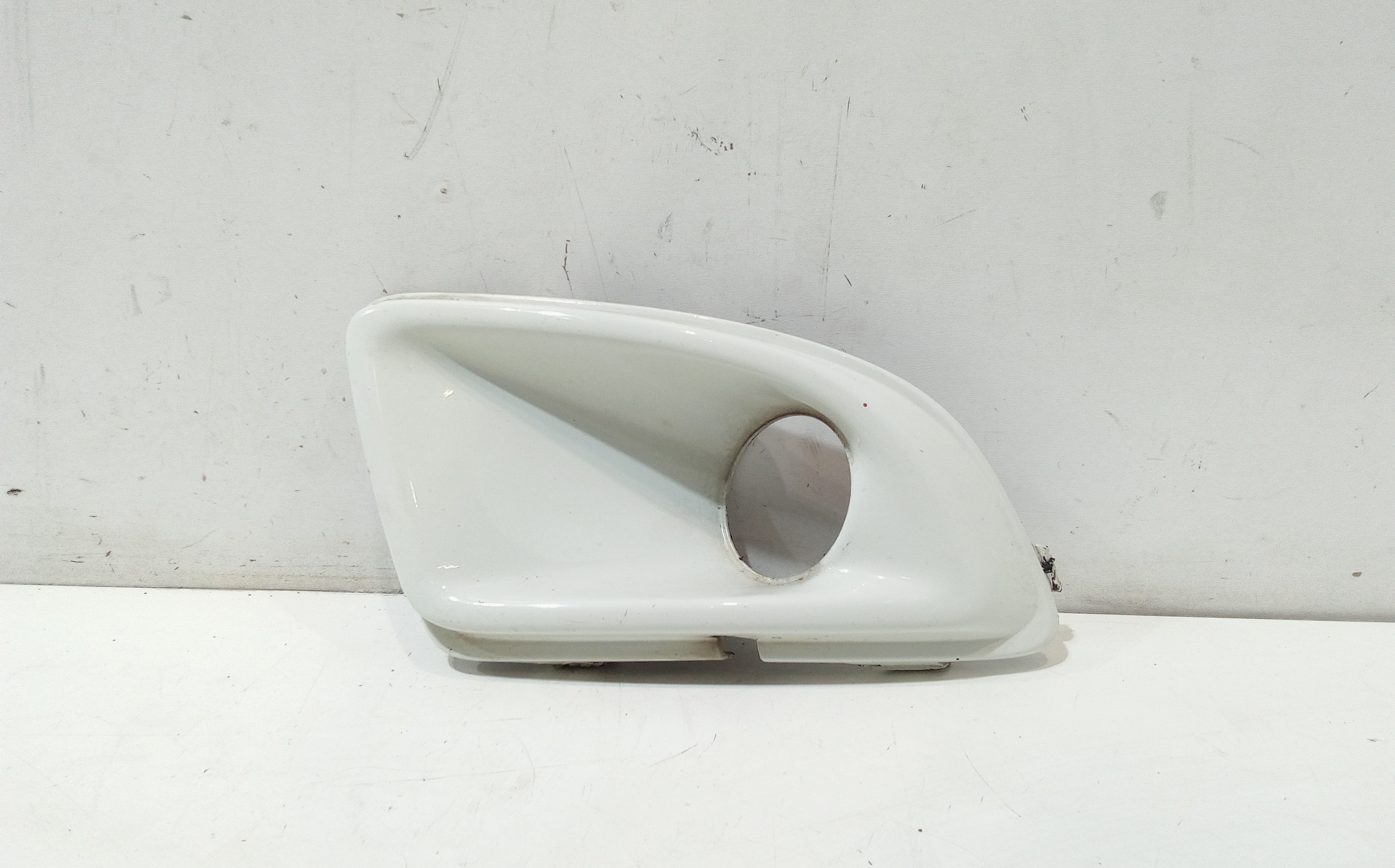 Griglia Lat. Paraurti Ant. Fendinebbia Sinistro Usato