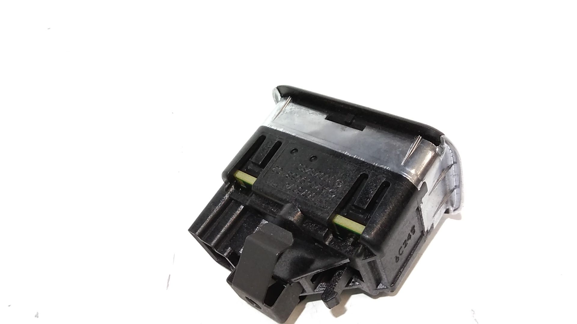 Interruttore Alzacristalli Porta Post. Destro A20490581029107 Usato