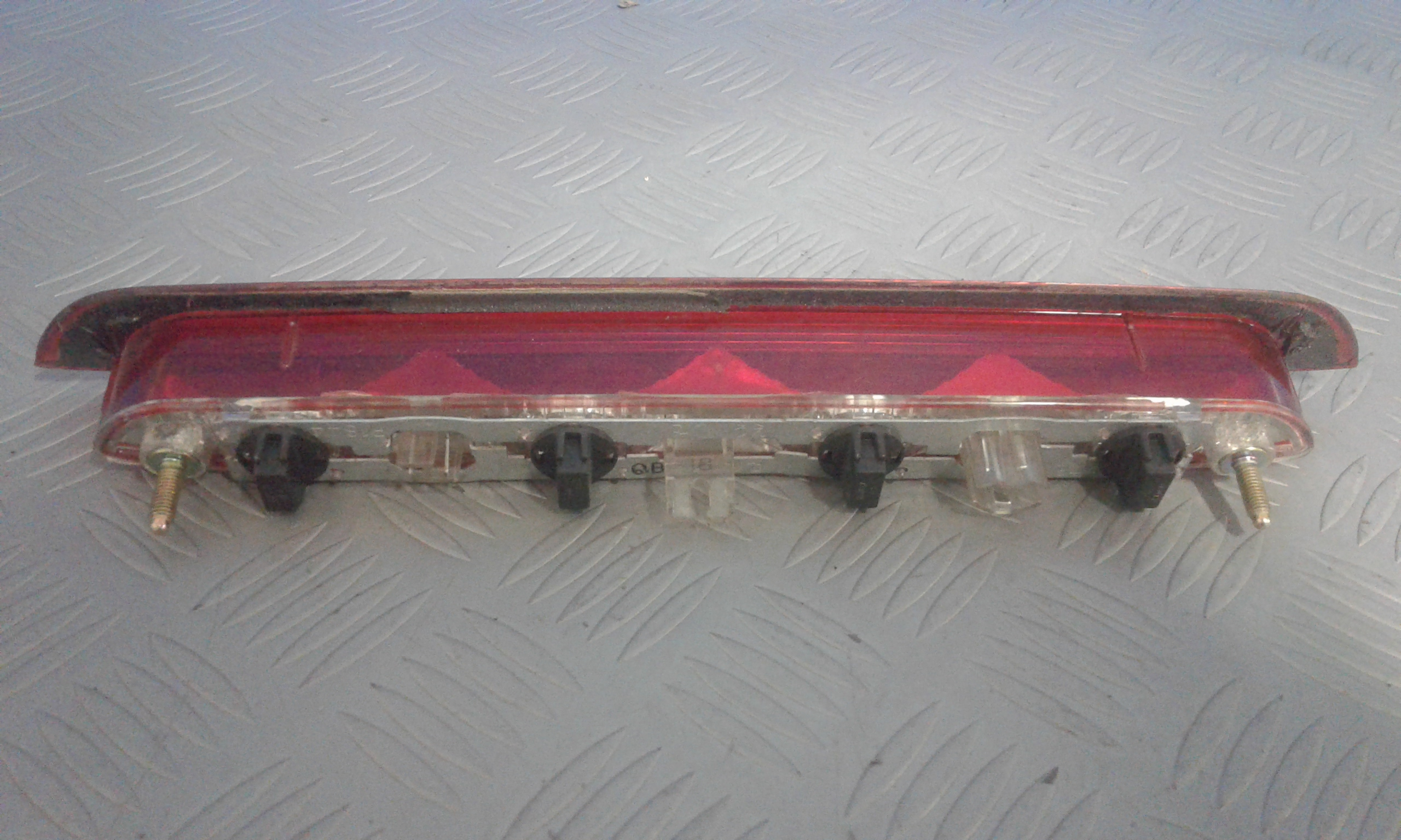 Fanale Stop Supplementare 8157013190 Usato