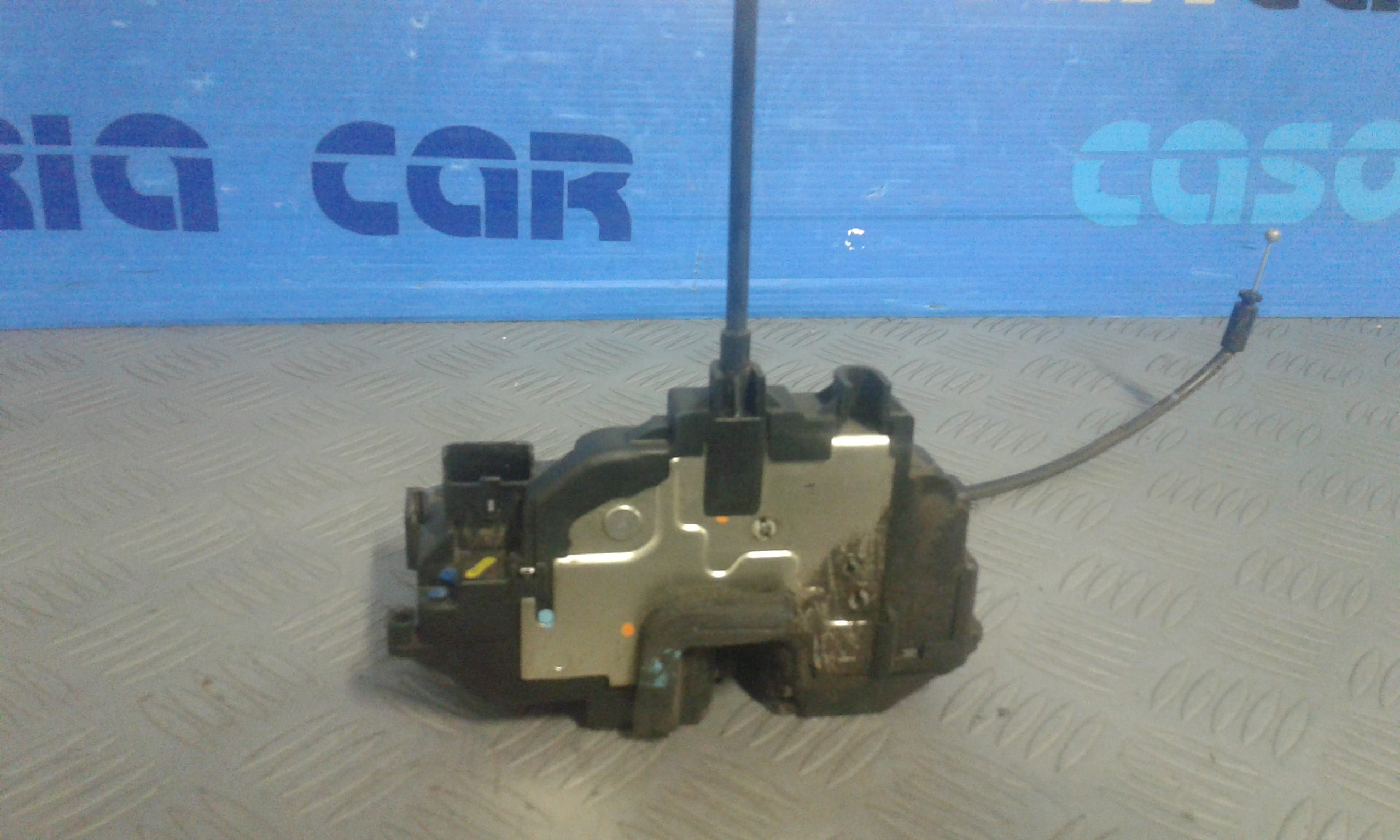 Serratura Porta Ant. Destro Usato