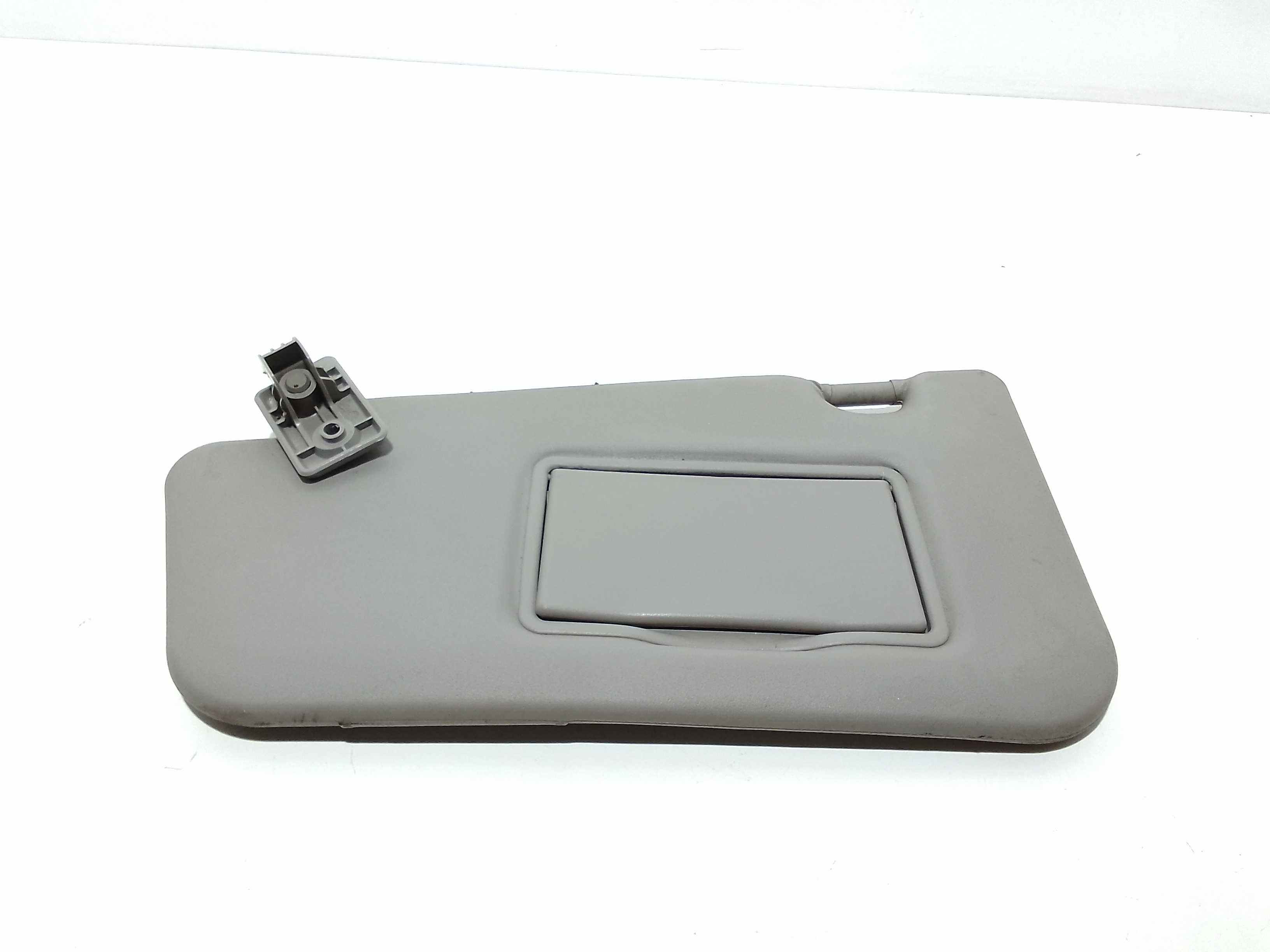 Aletta Parasole Parabrezza Sinistro Usato