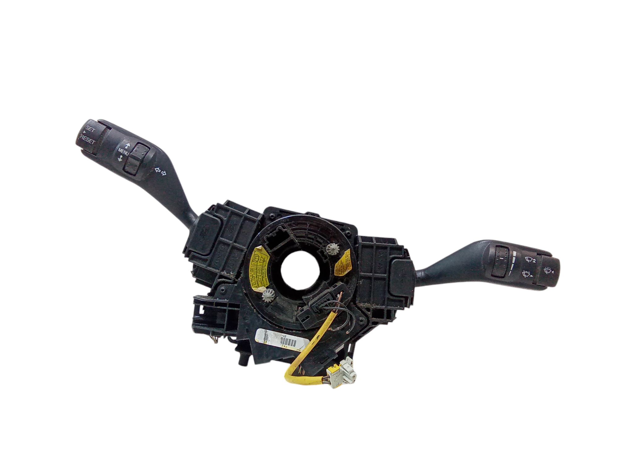 Devioguidasgancio Compl. Usato