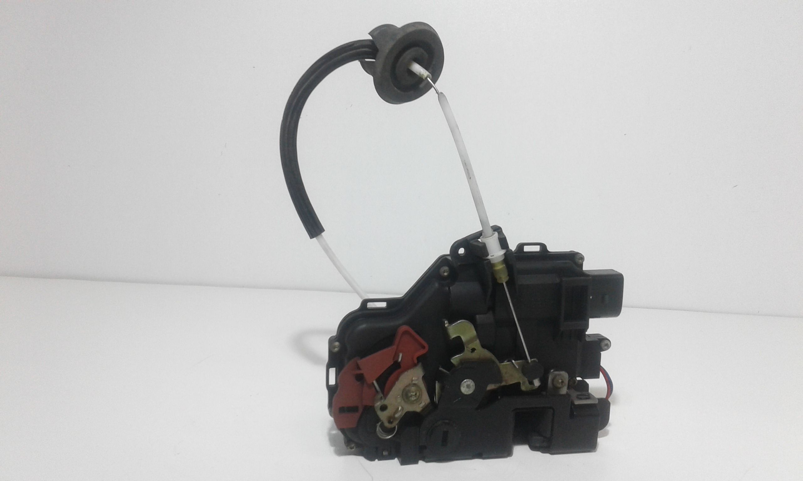 Serratura Porta Post. Sinistro 8Z0839015D Usato