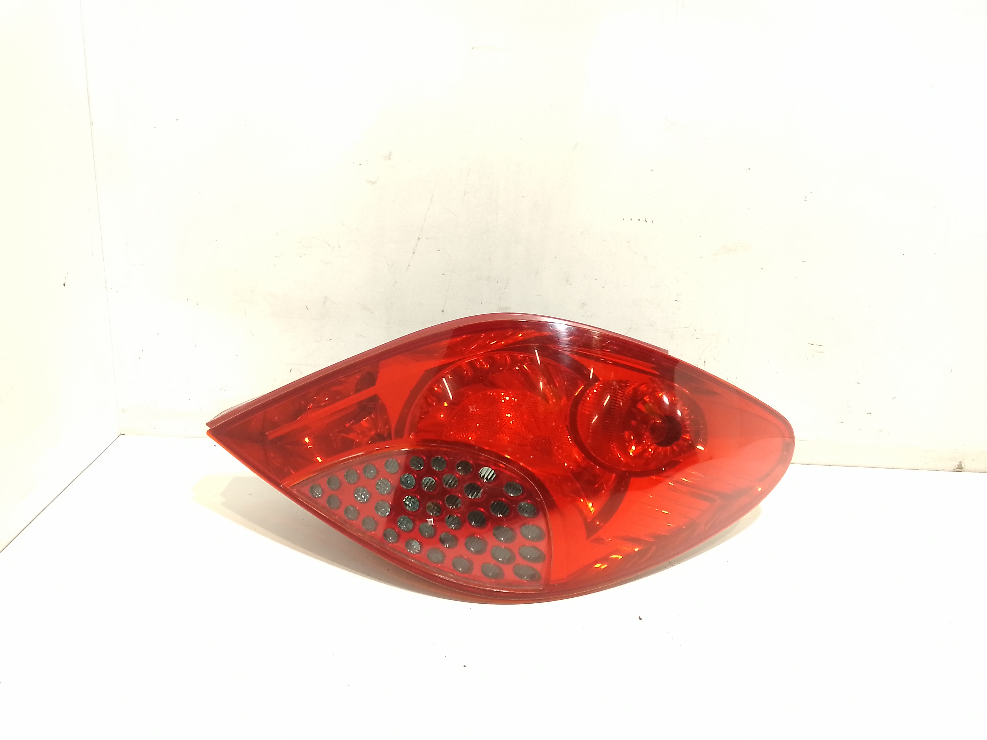 Fanale Post. Destro 6351Y7 Usato