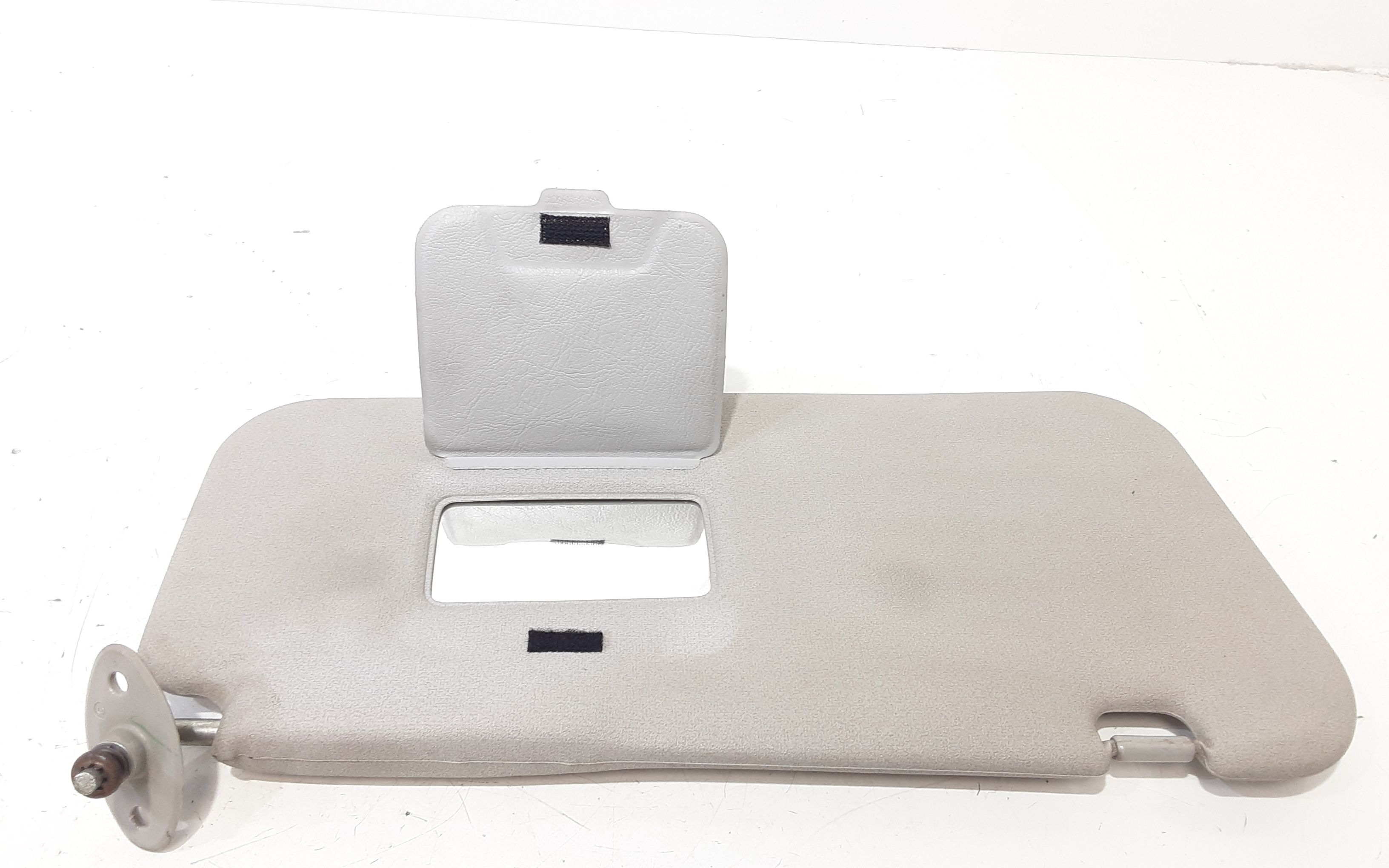 Aletta Parasole Parabrezza Destro Usato