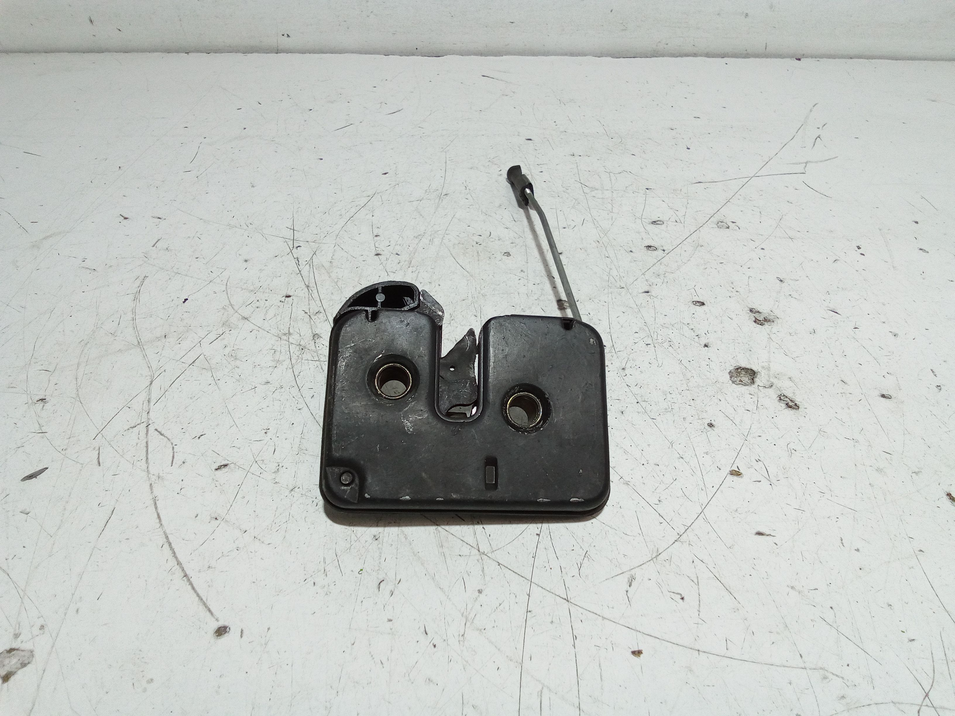 Serratura Cofano Post. Usato