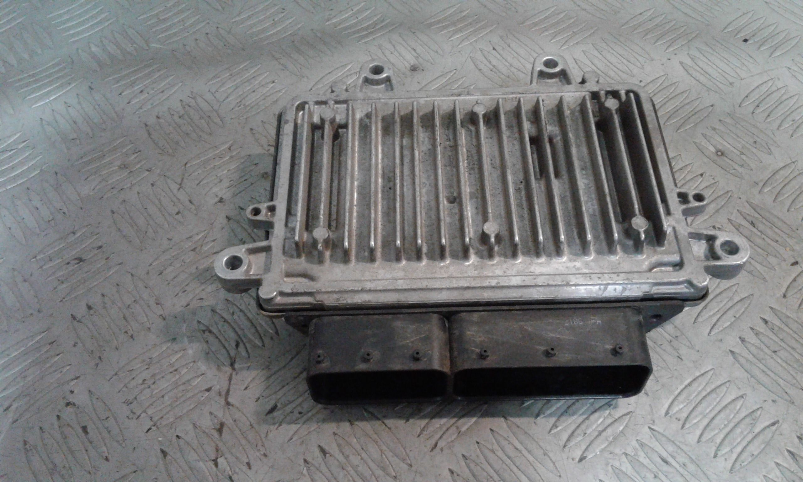 Centralina Iniezione A0024463340 Usato