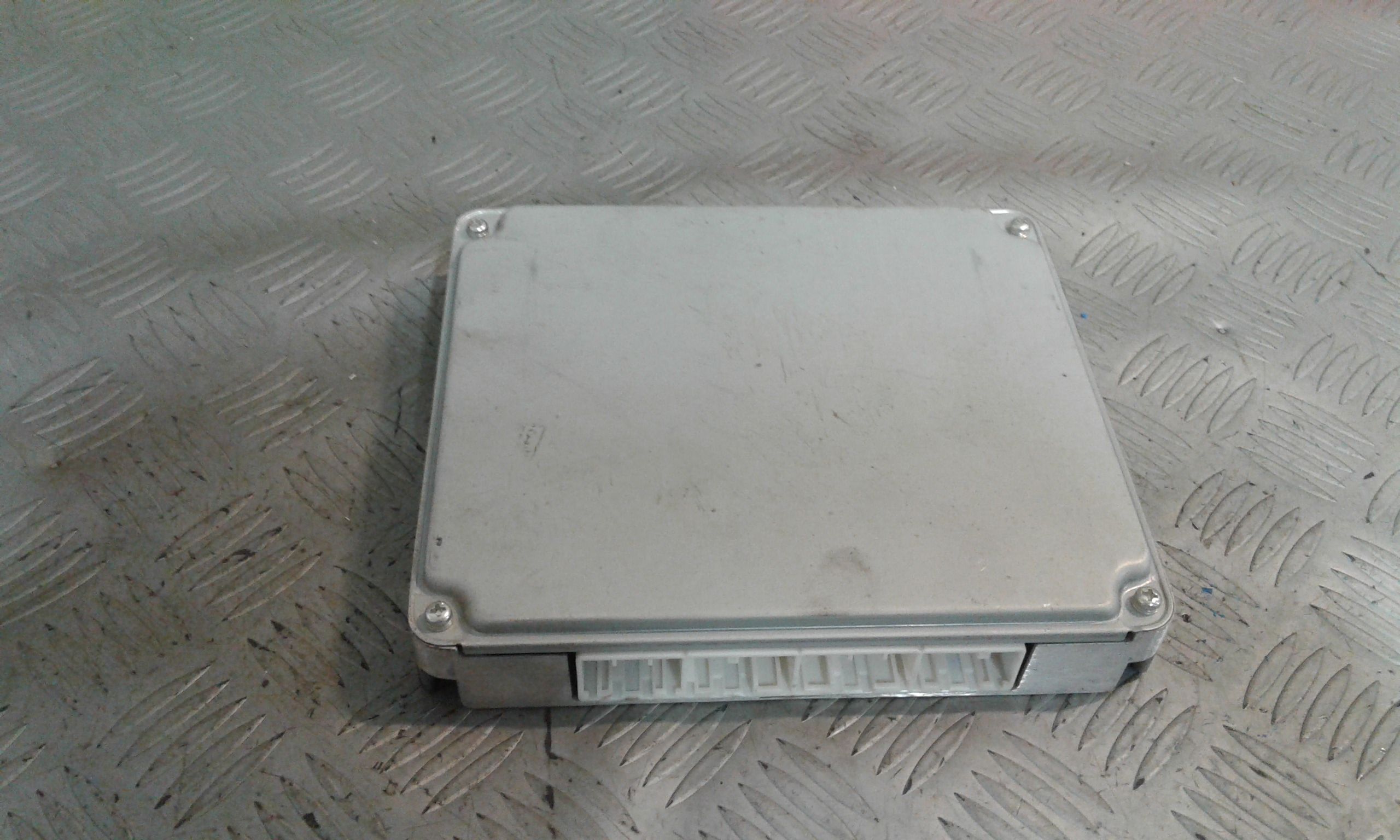 Centralina Iniezione 896180F020 Usato