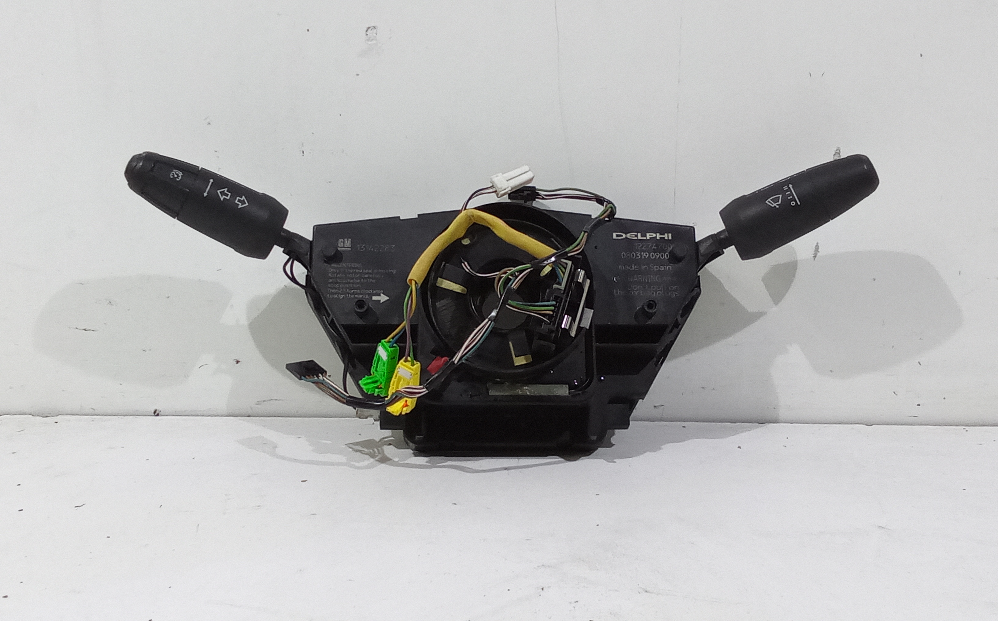 Devioguidasgancio Compl. Usato