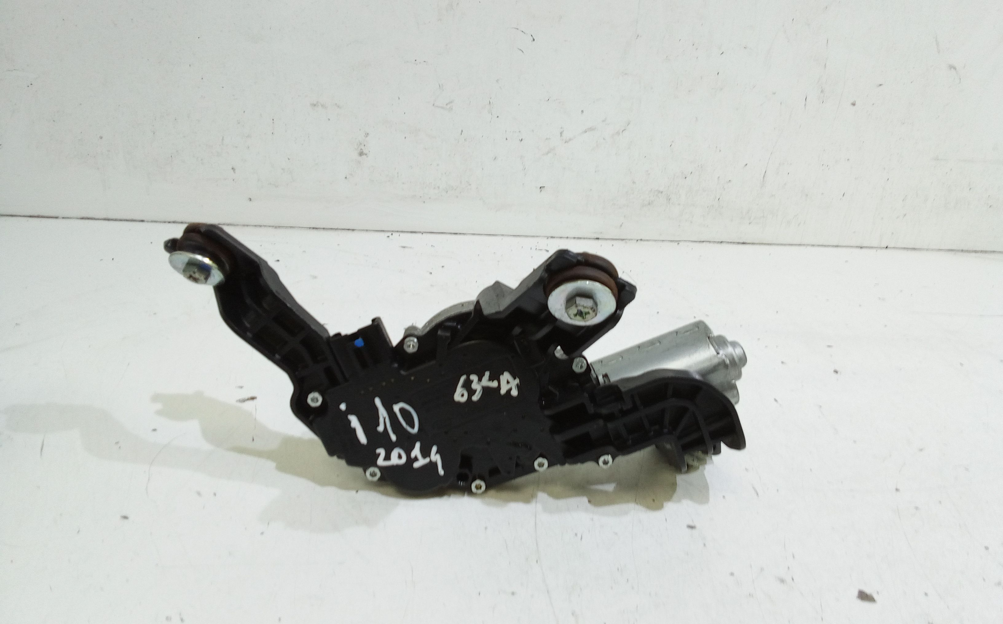 Motorino Tergilunotto 98700B9000 Usato