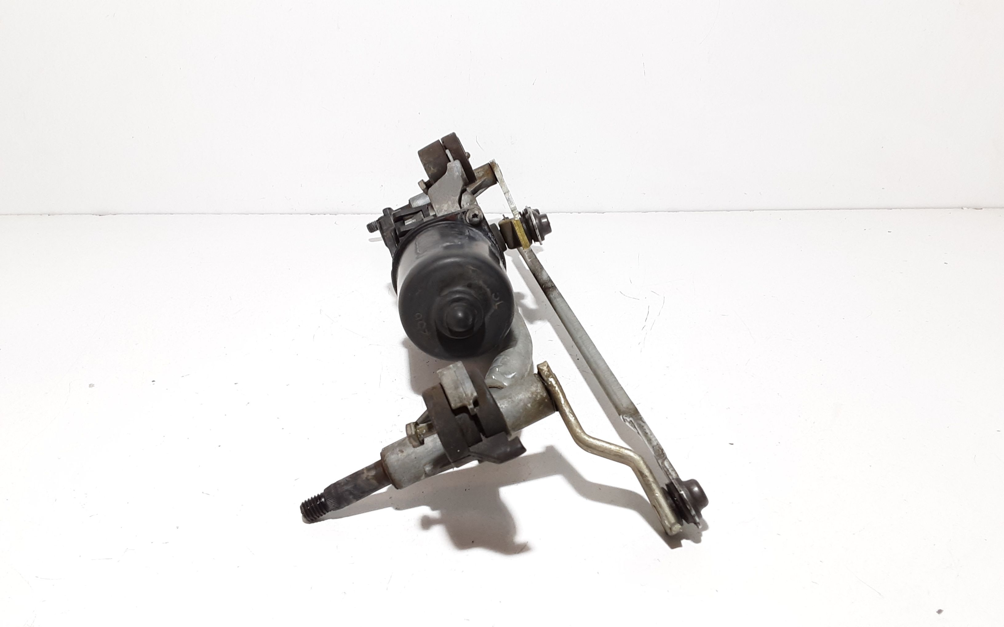 Motorino Tergiparabrezza Compl. Usato