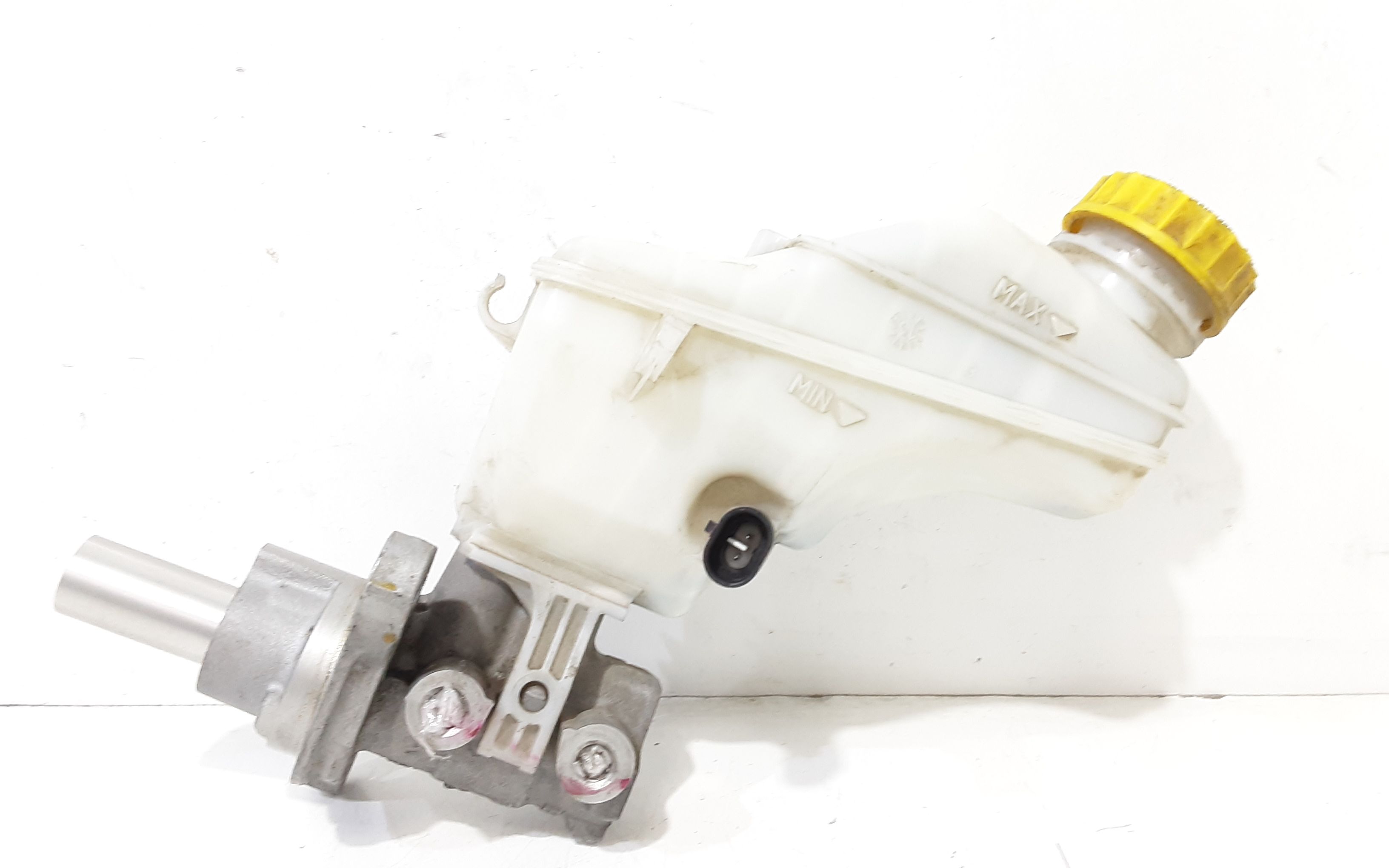 Pompa Comando Freni 77366660 Usato