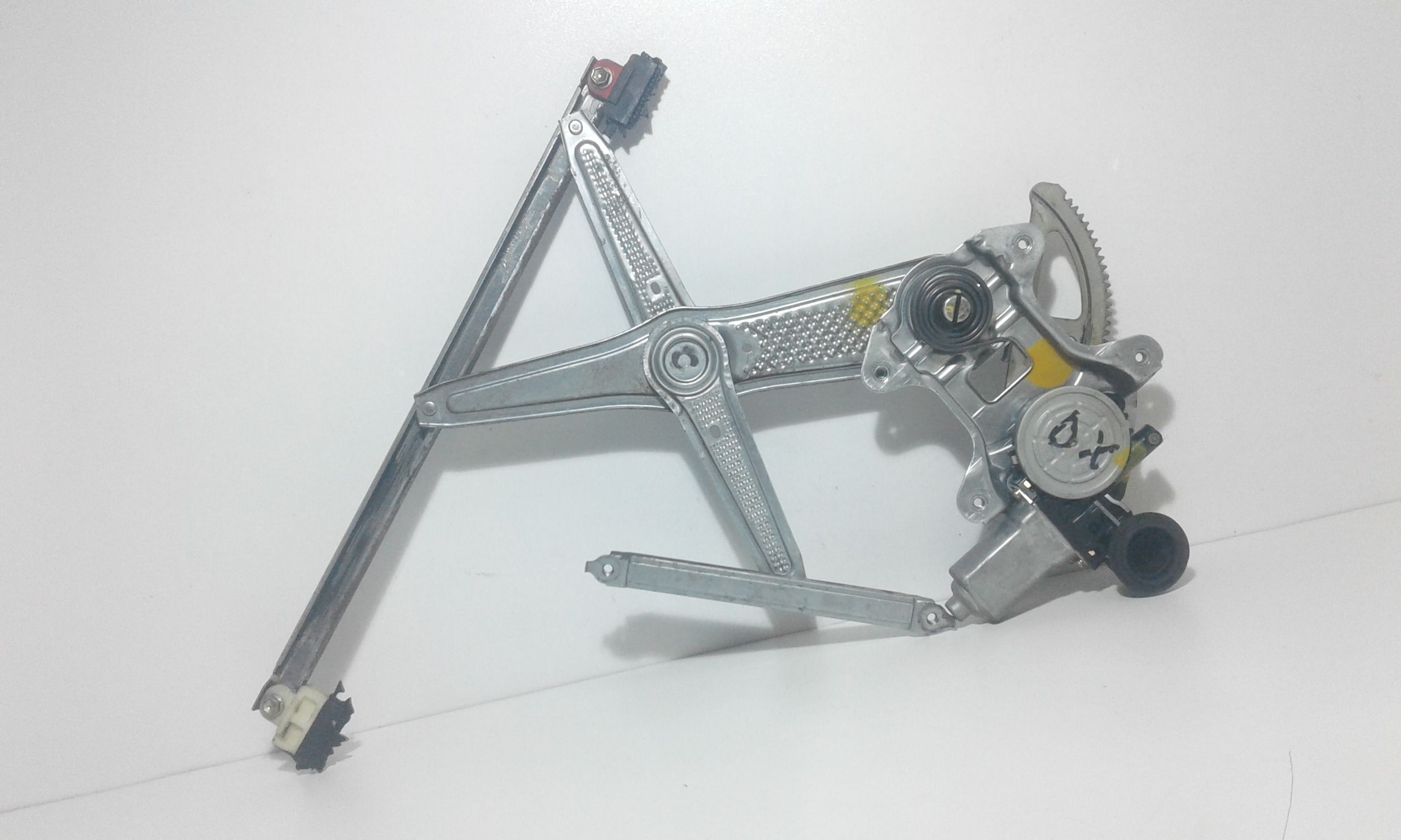 Alzacristallo Porta Ant. Destro 6980152010 Usato