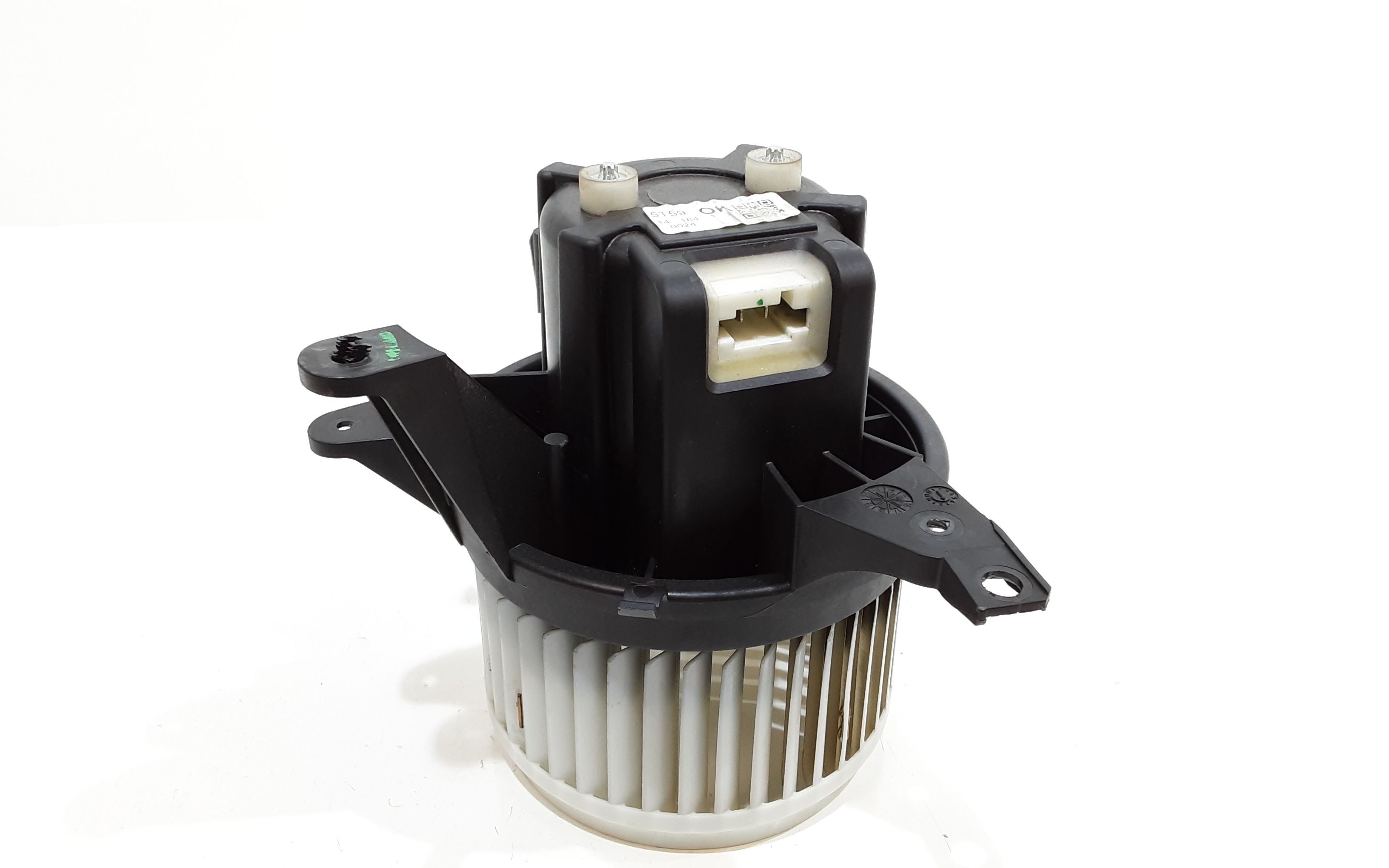 Motorino Ventilazione Abitacolo 77367171 Usato