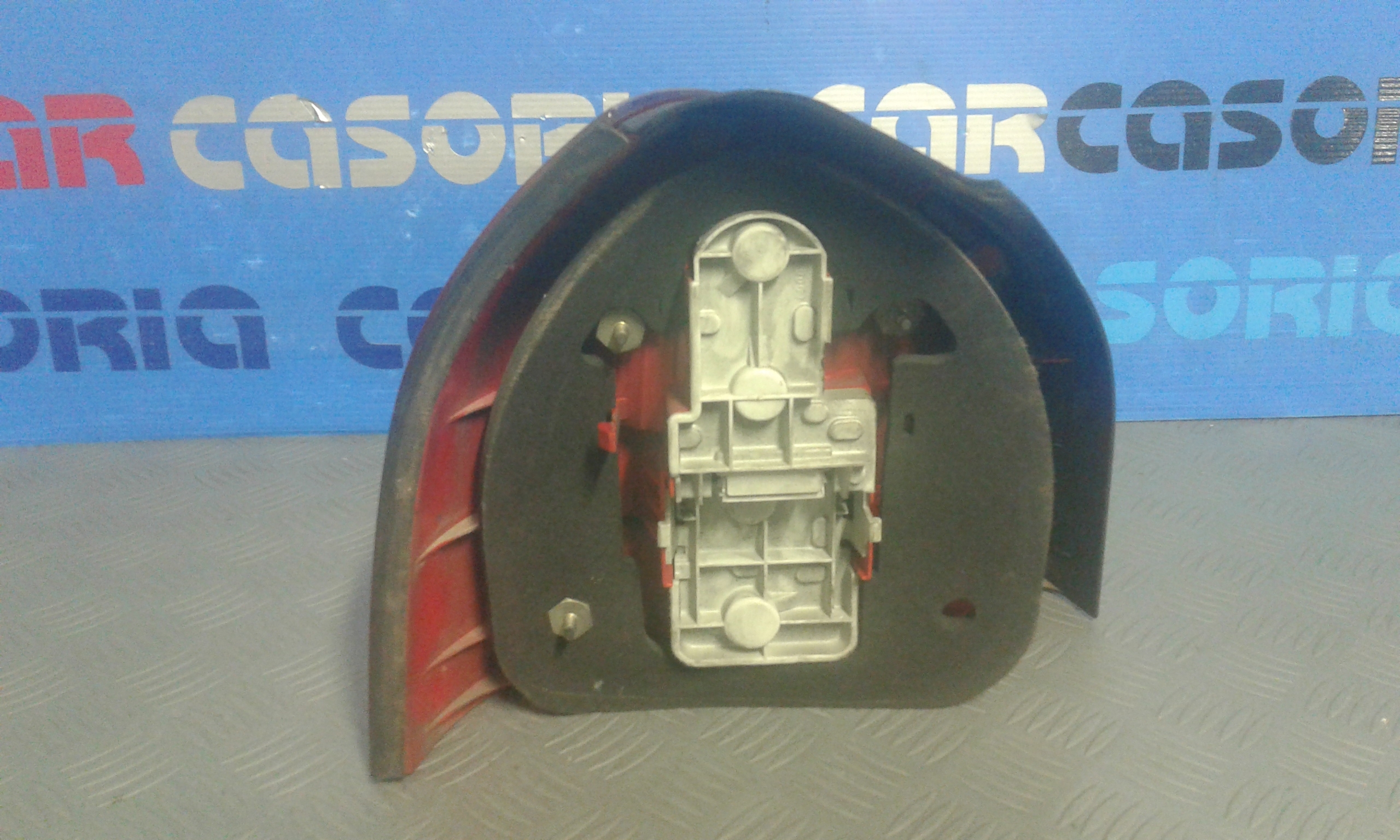 Fanale Post. Destro 8L0945096C Usato