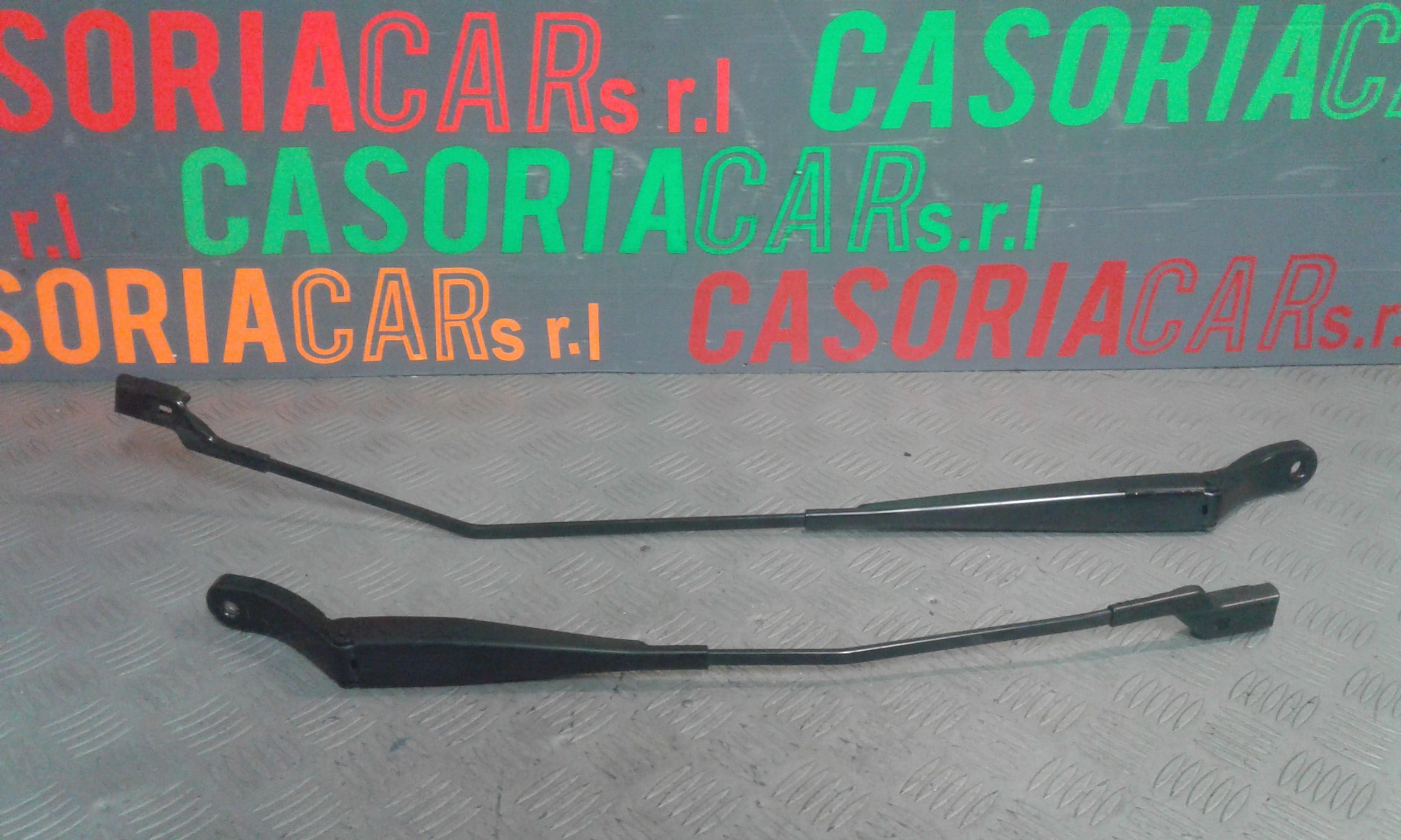 Braccio Tergiparabrezza Usato