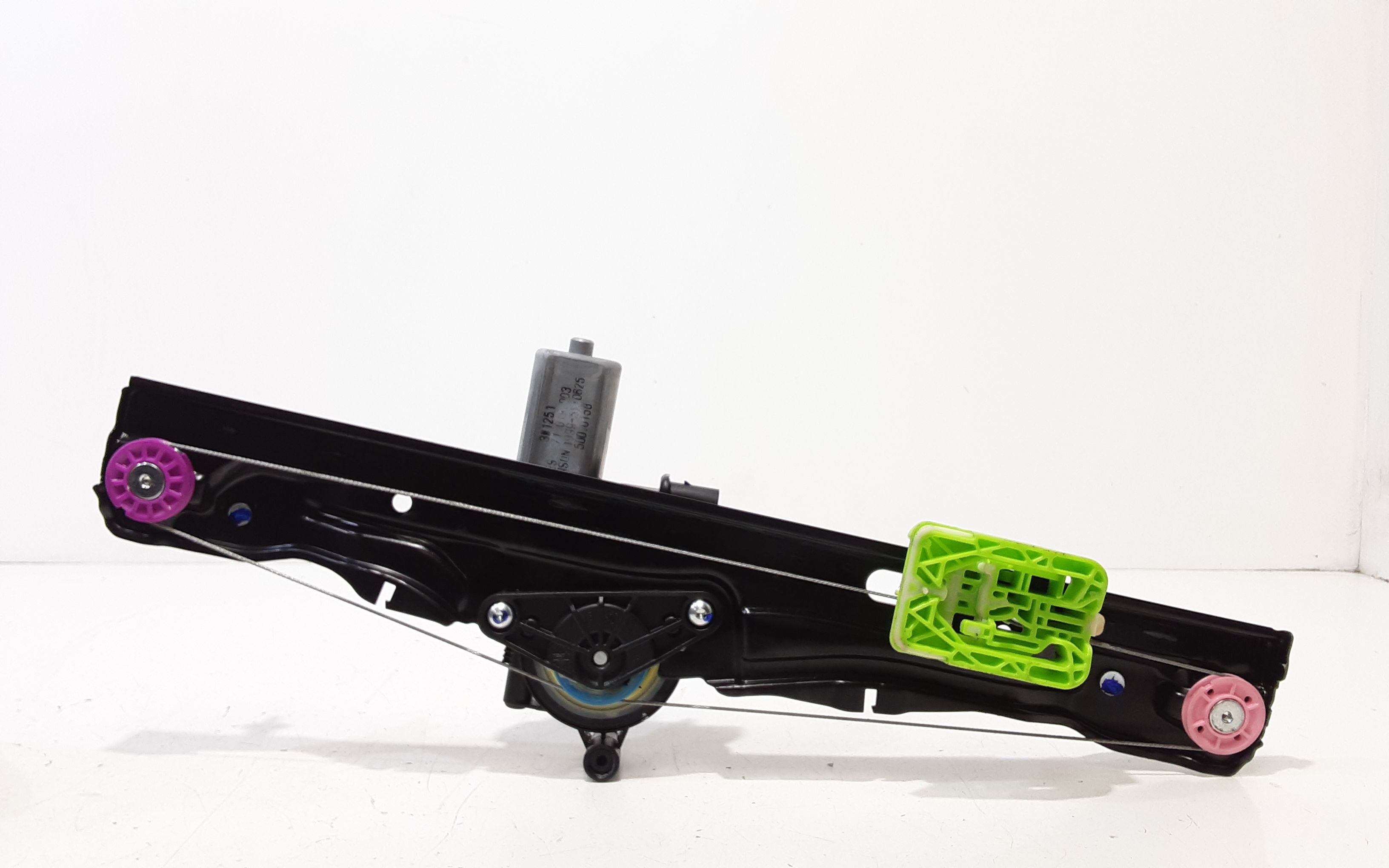 Alzacristallo Porta Post. Sinistro Usato