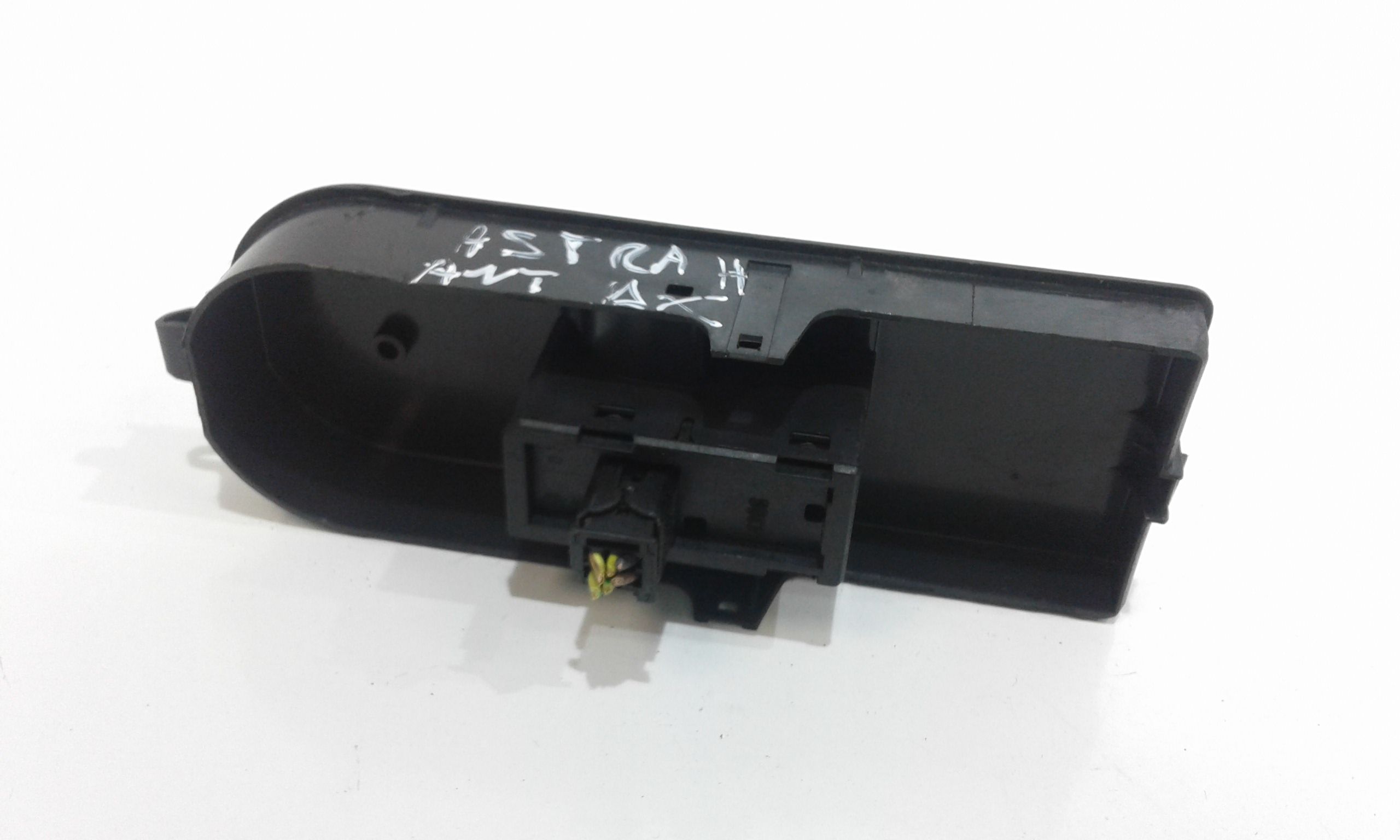 Interruttore Alzacristalli Porta Ant. Destro Usato