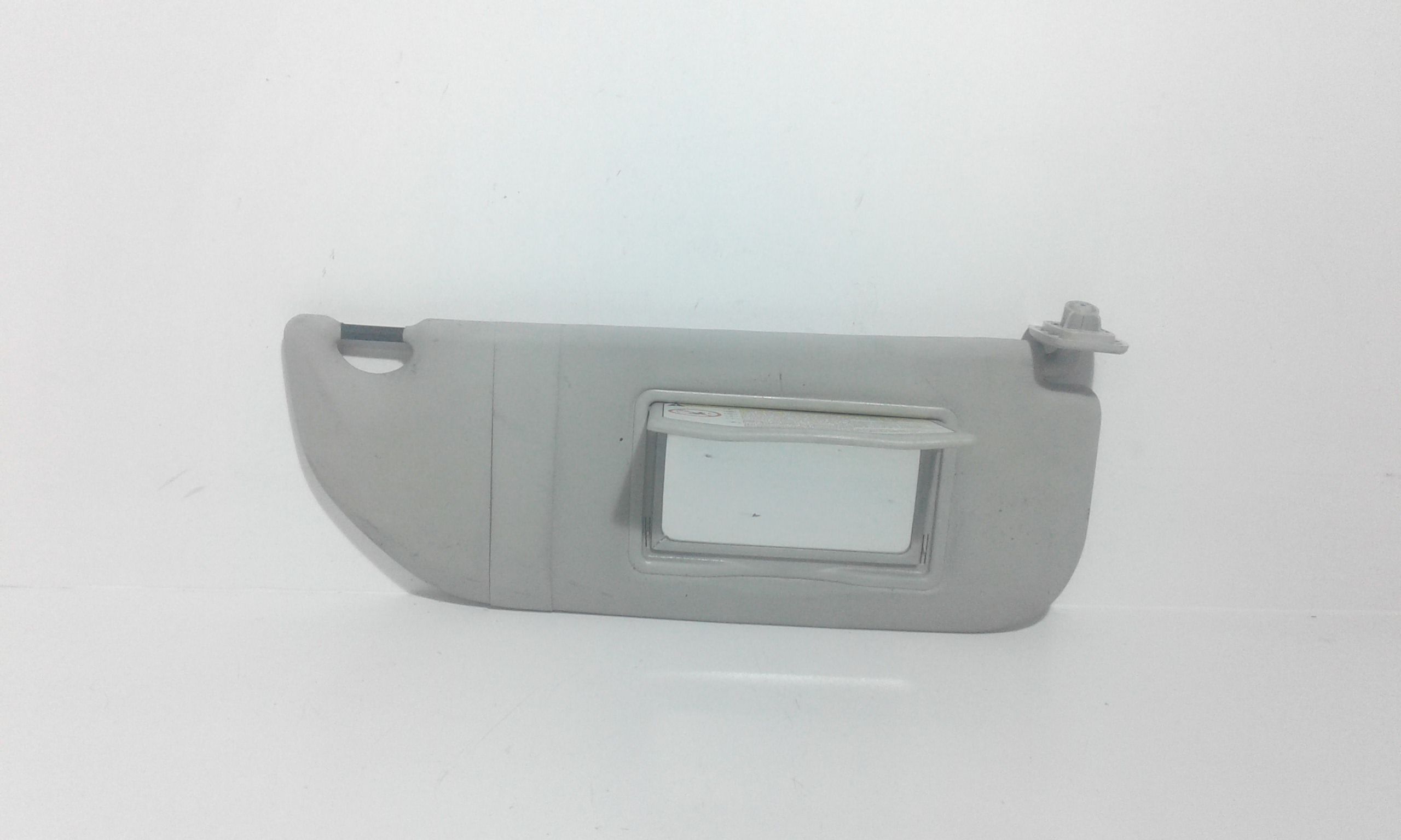 Aletta Parasole Parabrezza Destro Usato