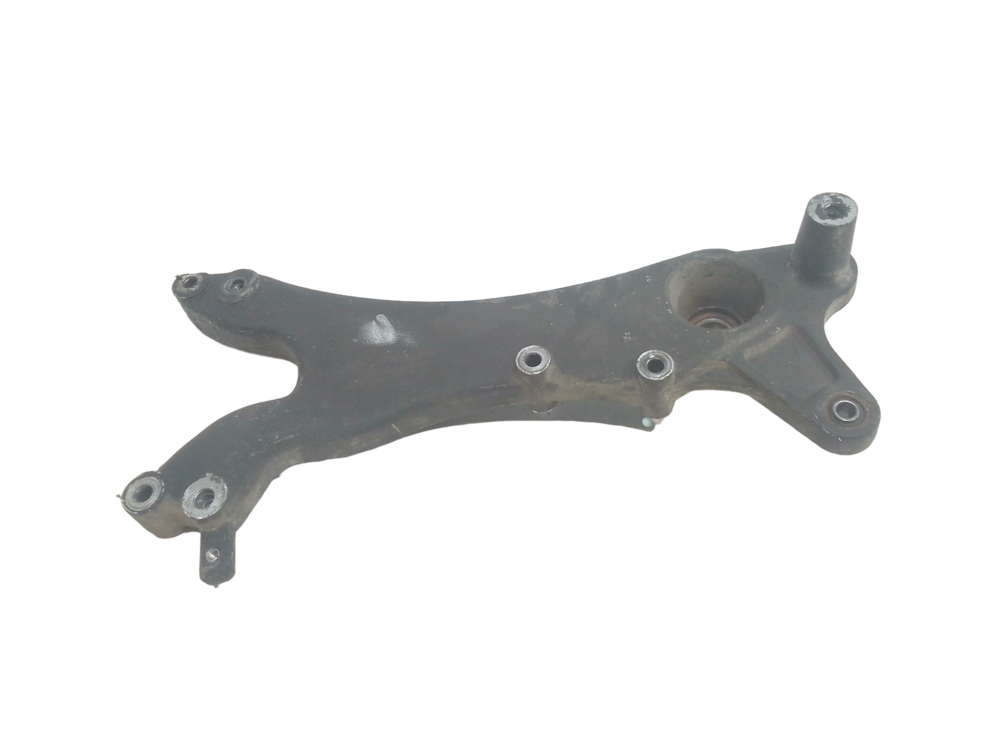 Staffa Supporto Marmitta Usato