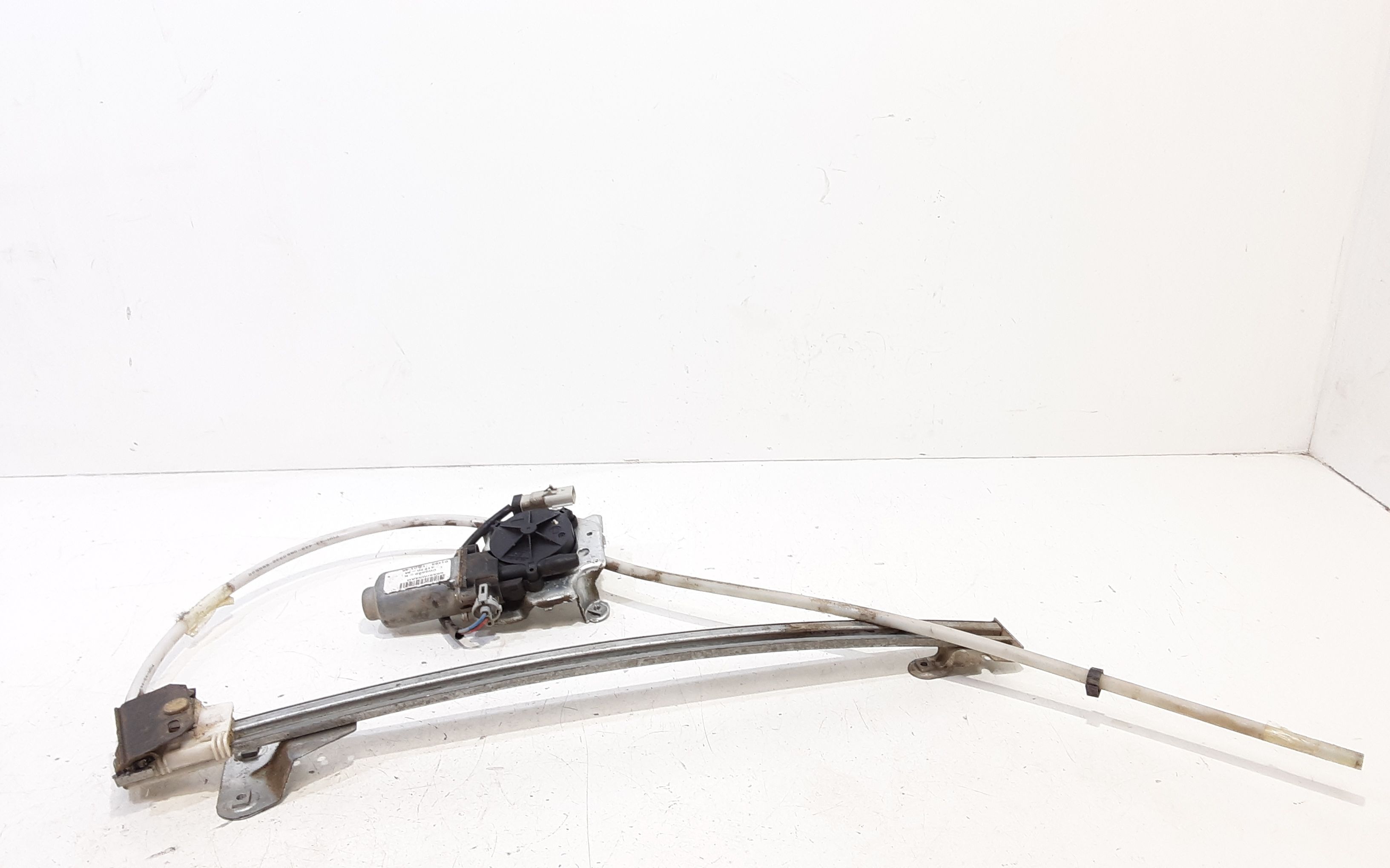 Alzacristallo Porta Post. Destro Usato